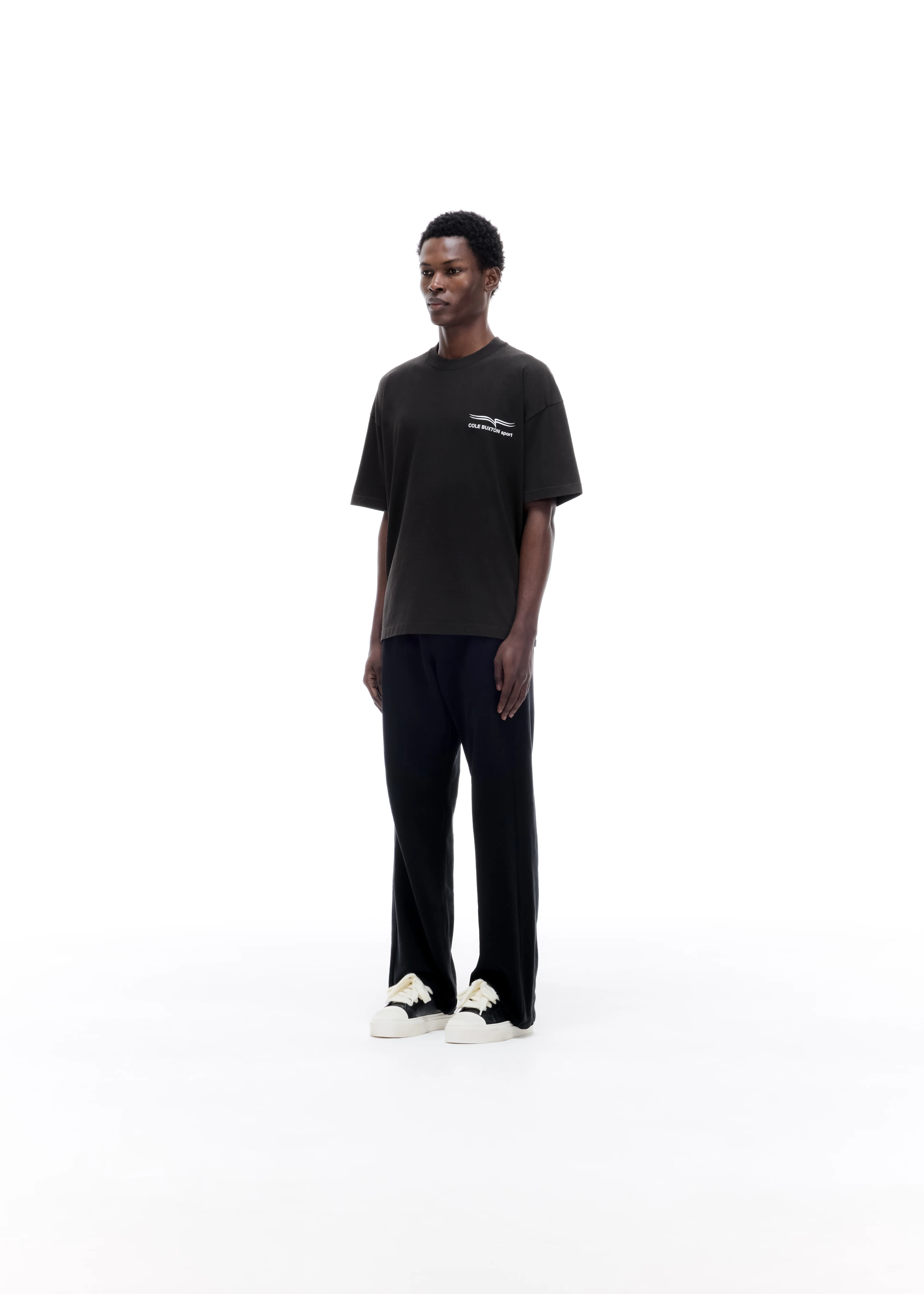 COLE BUXTON SPORT T-SHIRT - Image 3