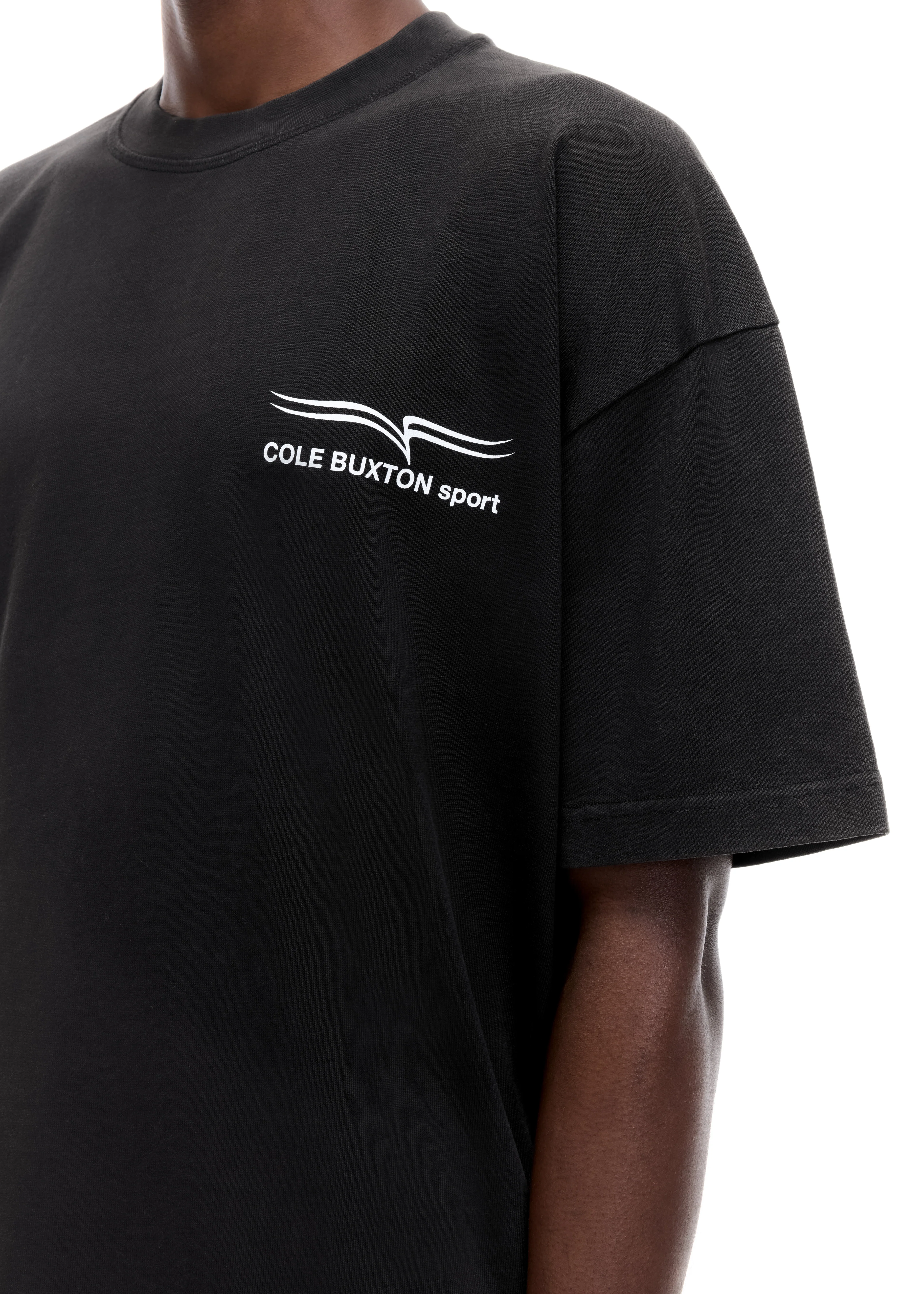 COLE BUXTON SPORT T-SHIRT - Image 4