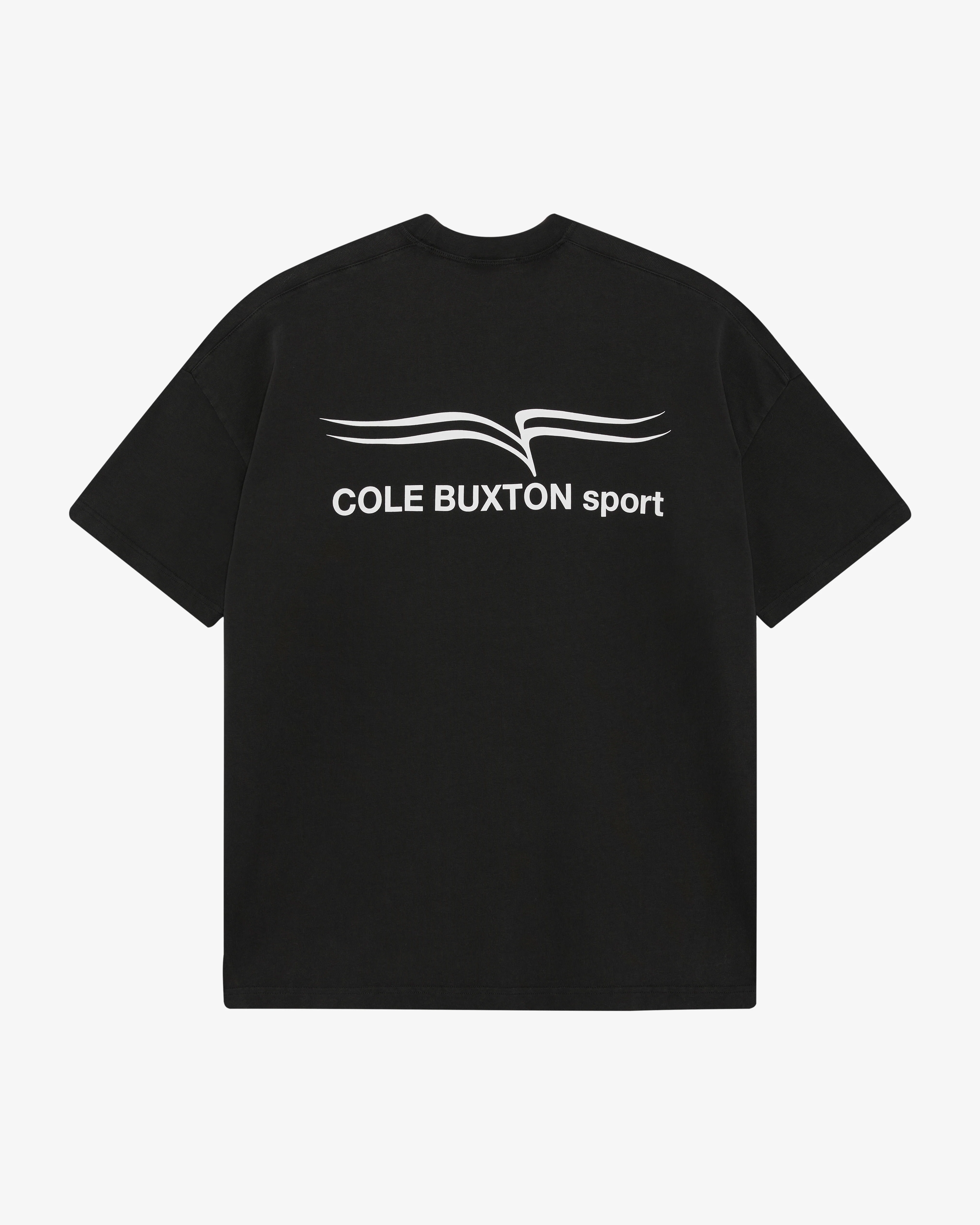 COLE BUXTON SPORT T-SHIRT - Image 6