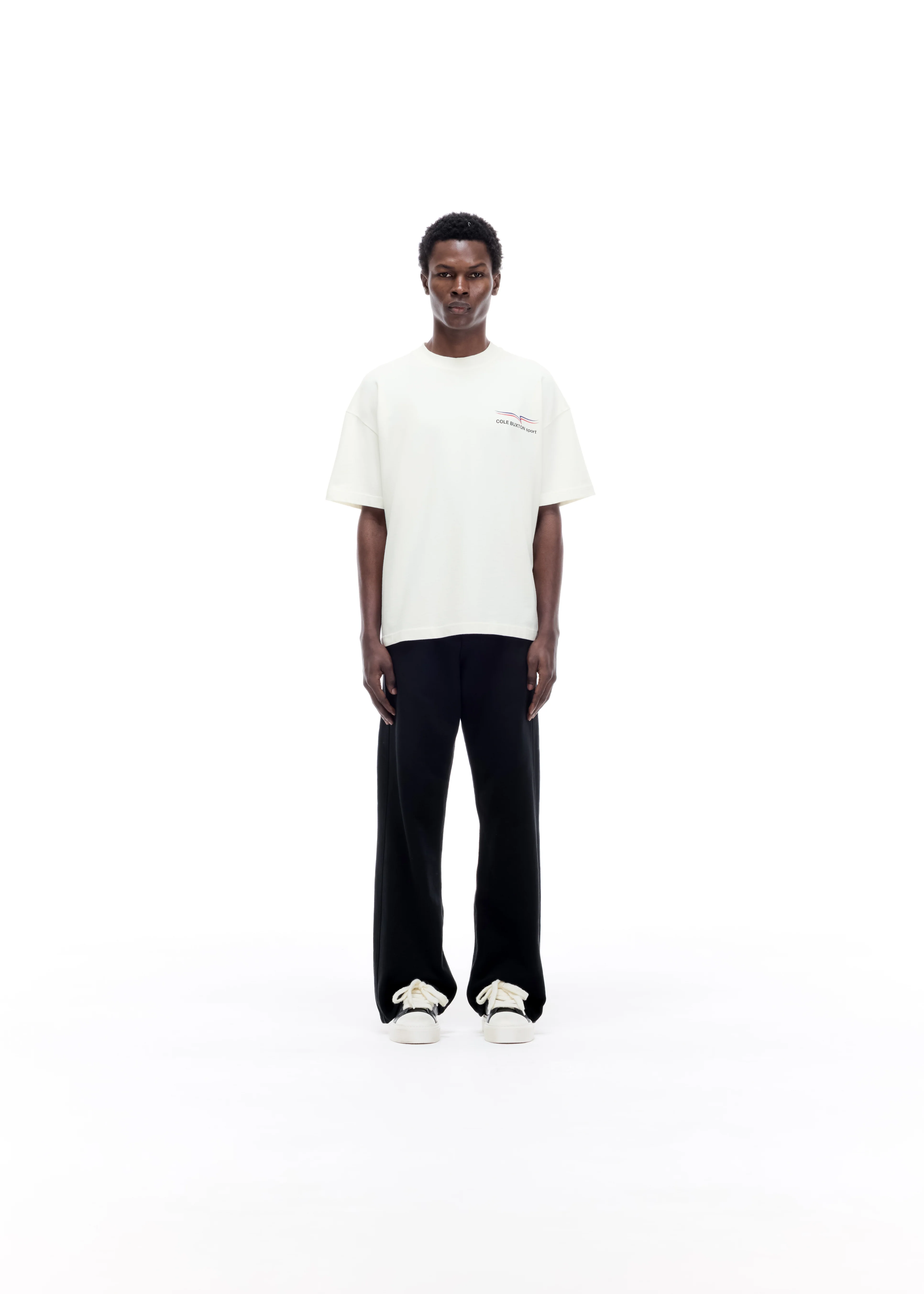 COLE BUXTON SPORT T-SHIRT - Image 2