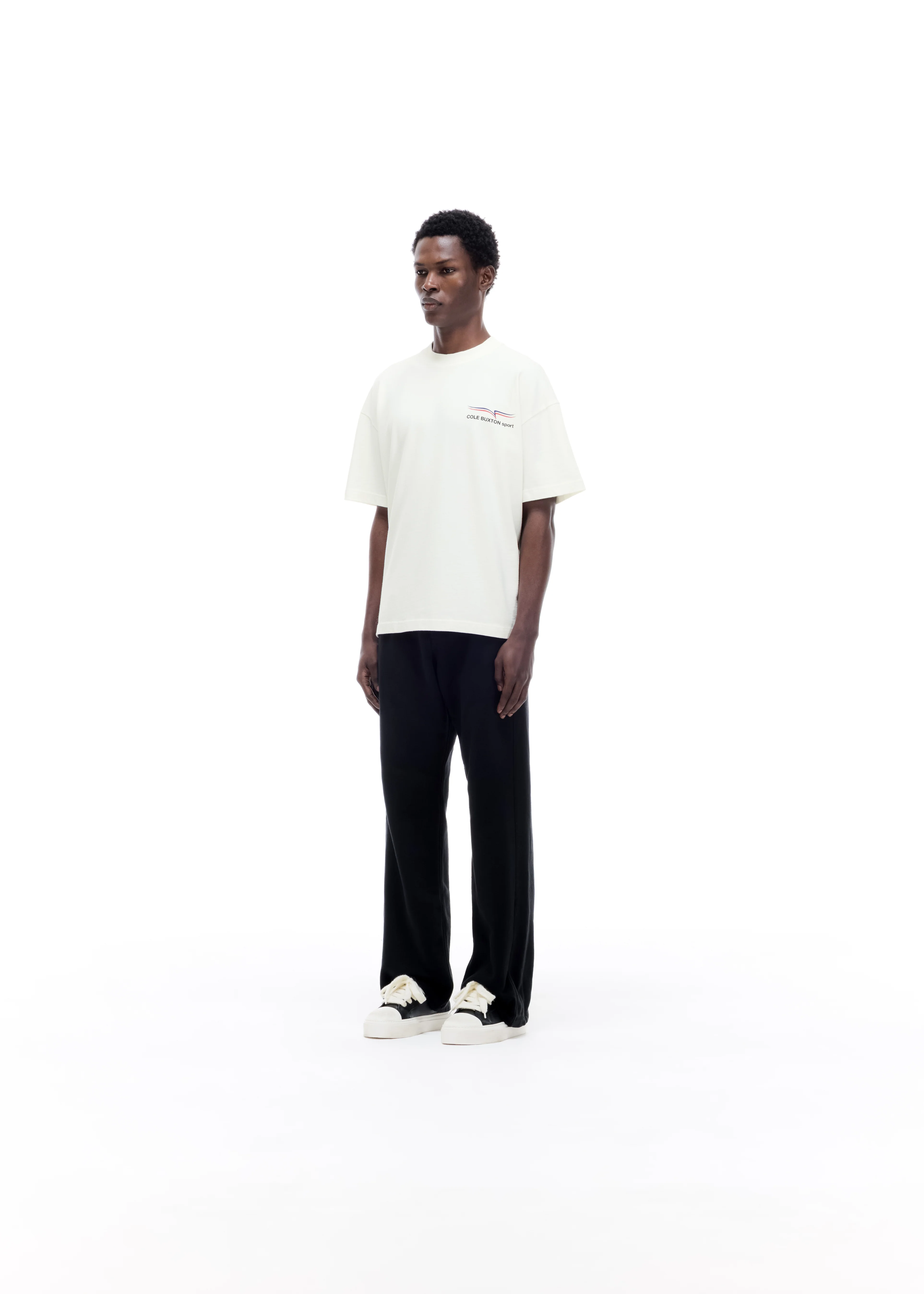COLE BUXTON SPORT T-SHIRT - Image 3