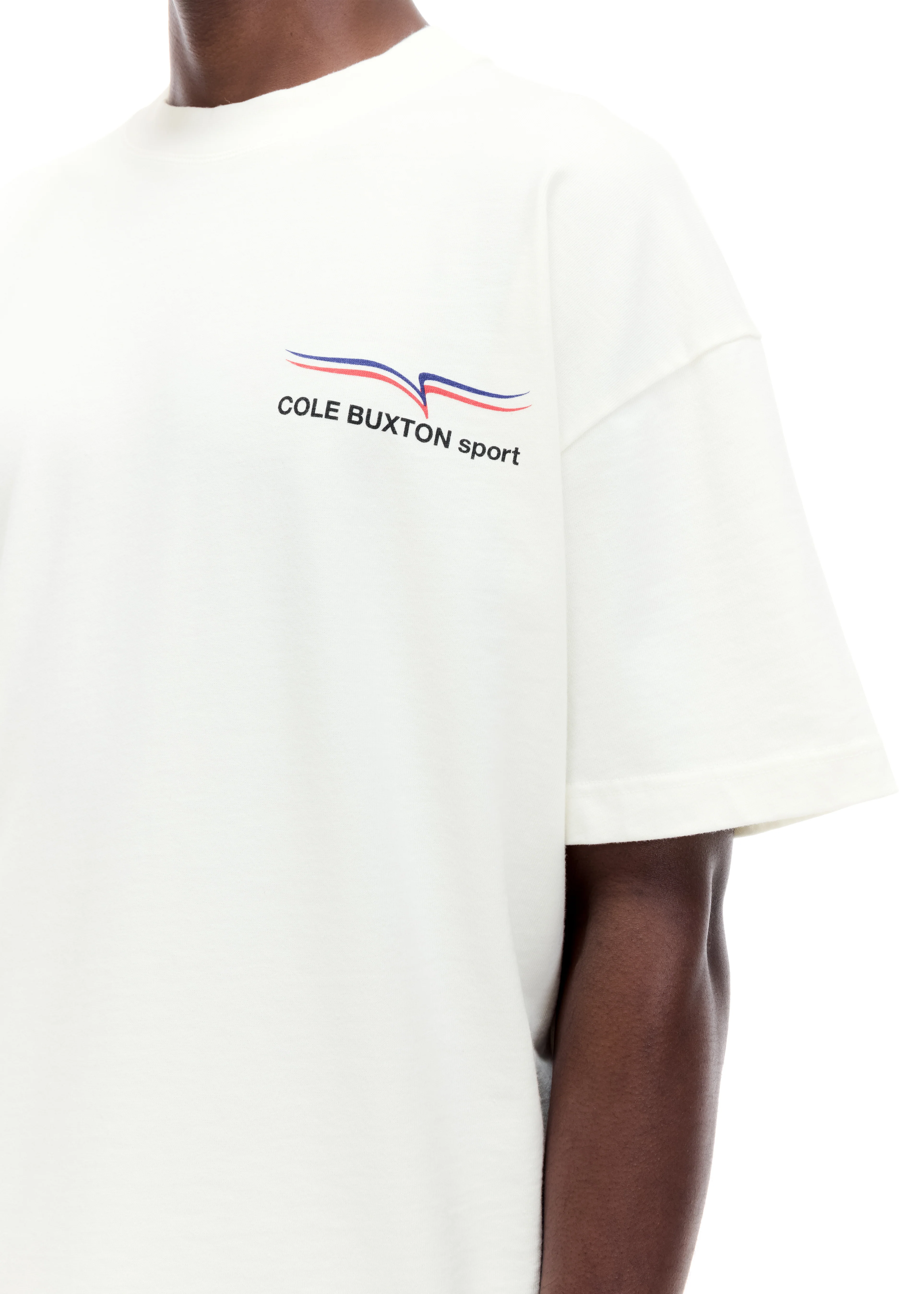 COLE BUXTON SPORT T-SHIRT - Image 4