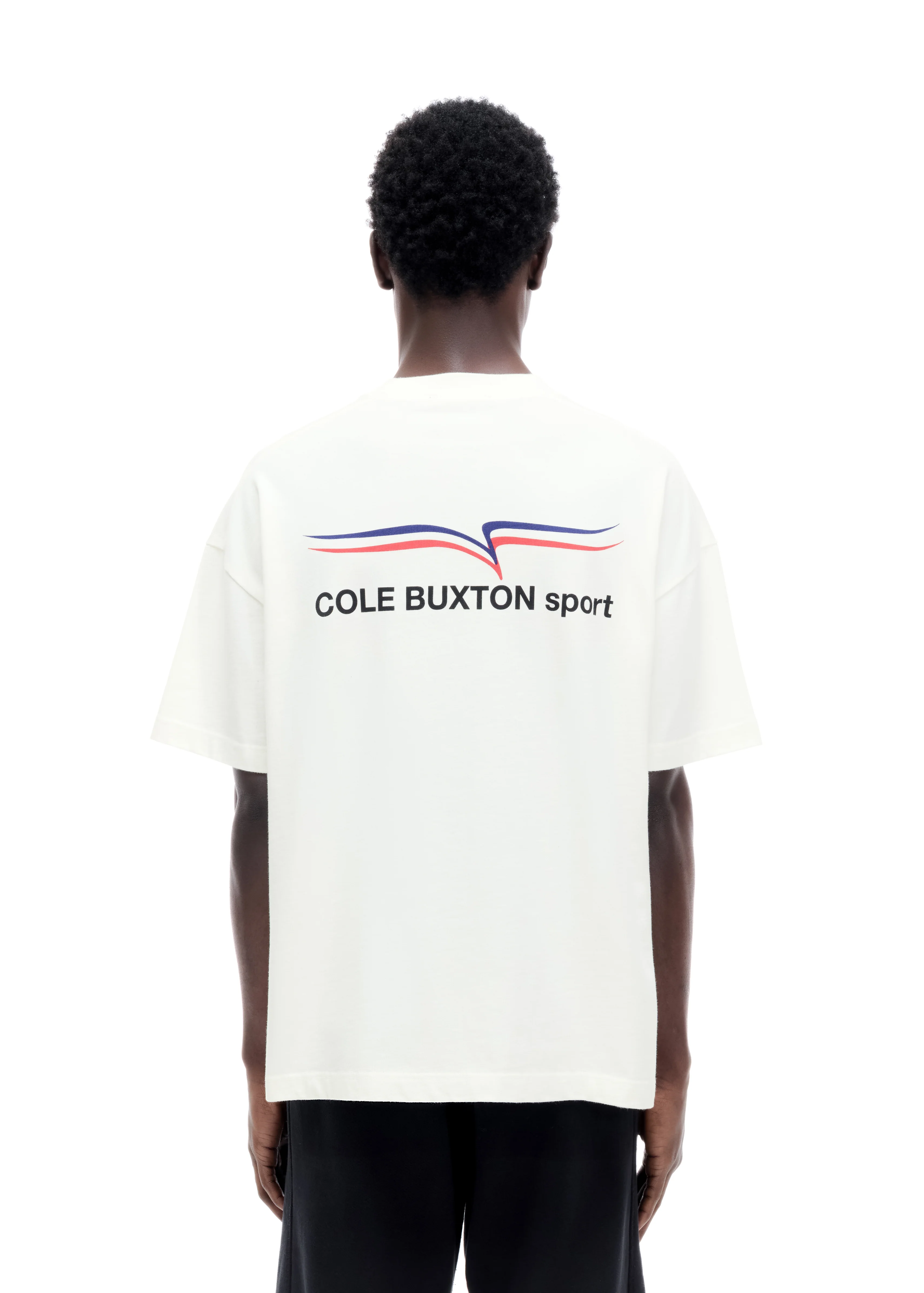 COLE BUXTON SPORT T-SHIRT - Image 5