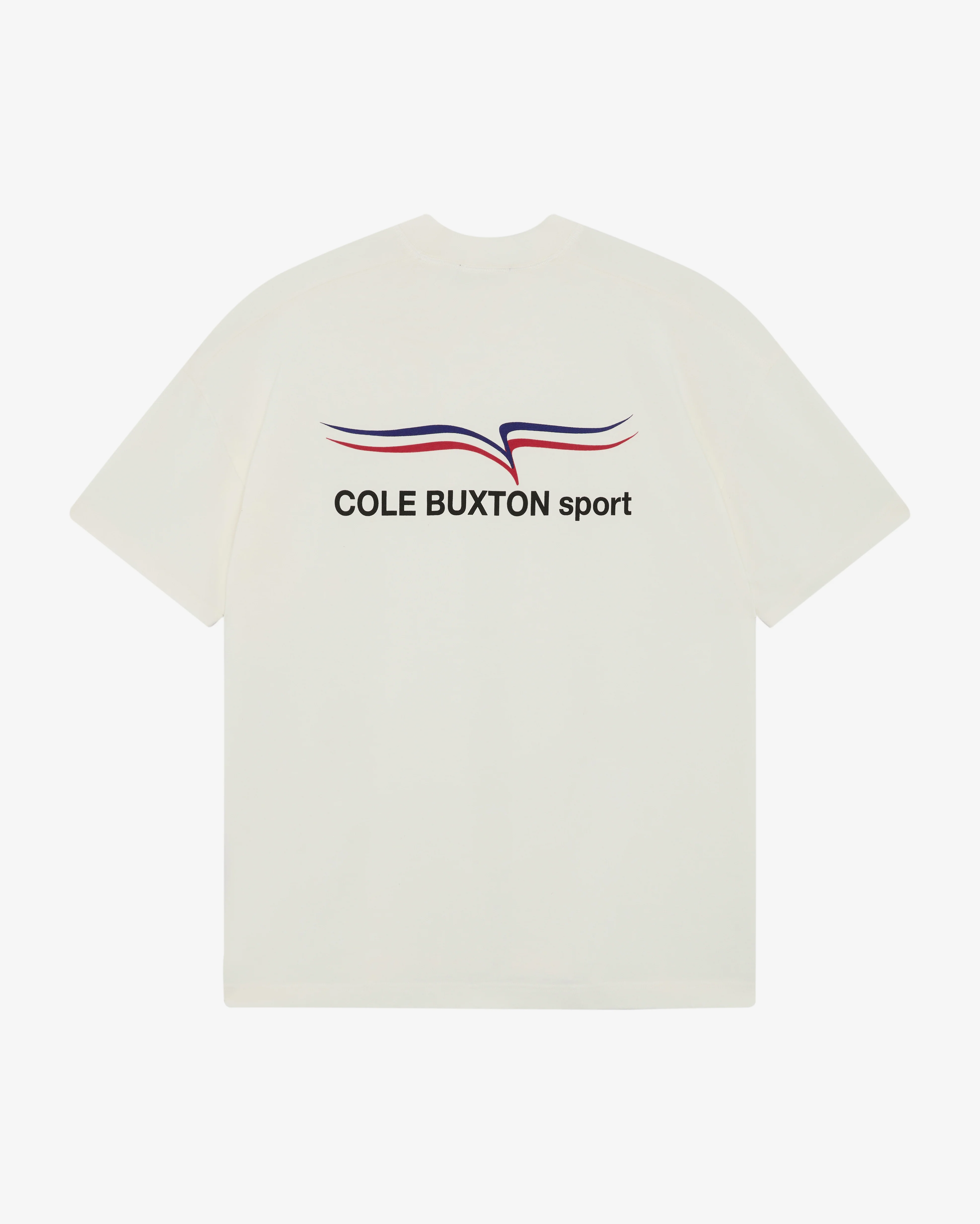 COLE BUXTON SPORT T-SHIRT - Image 6