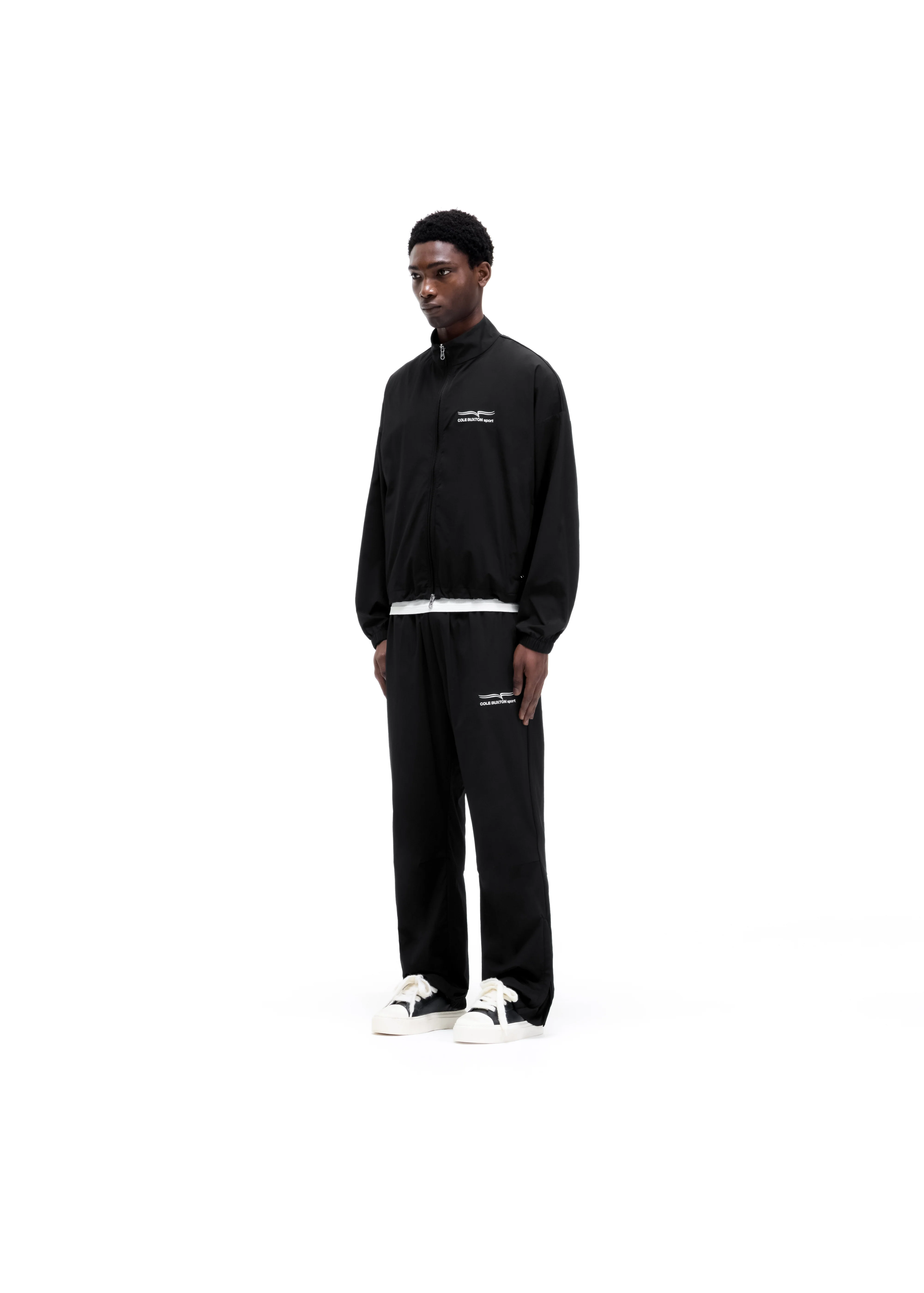 COLE BUXTON SPORT TRACK PANTS - Image 3