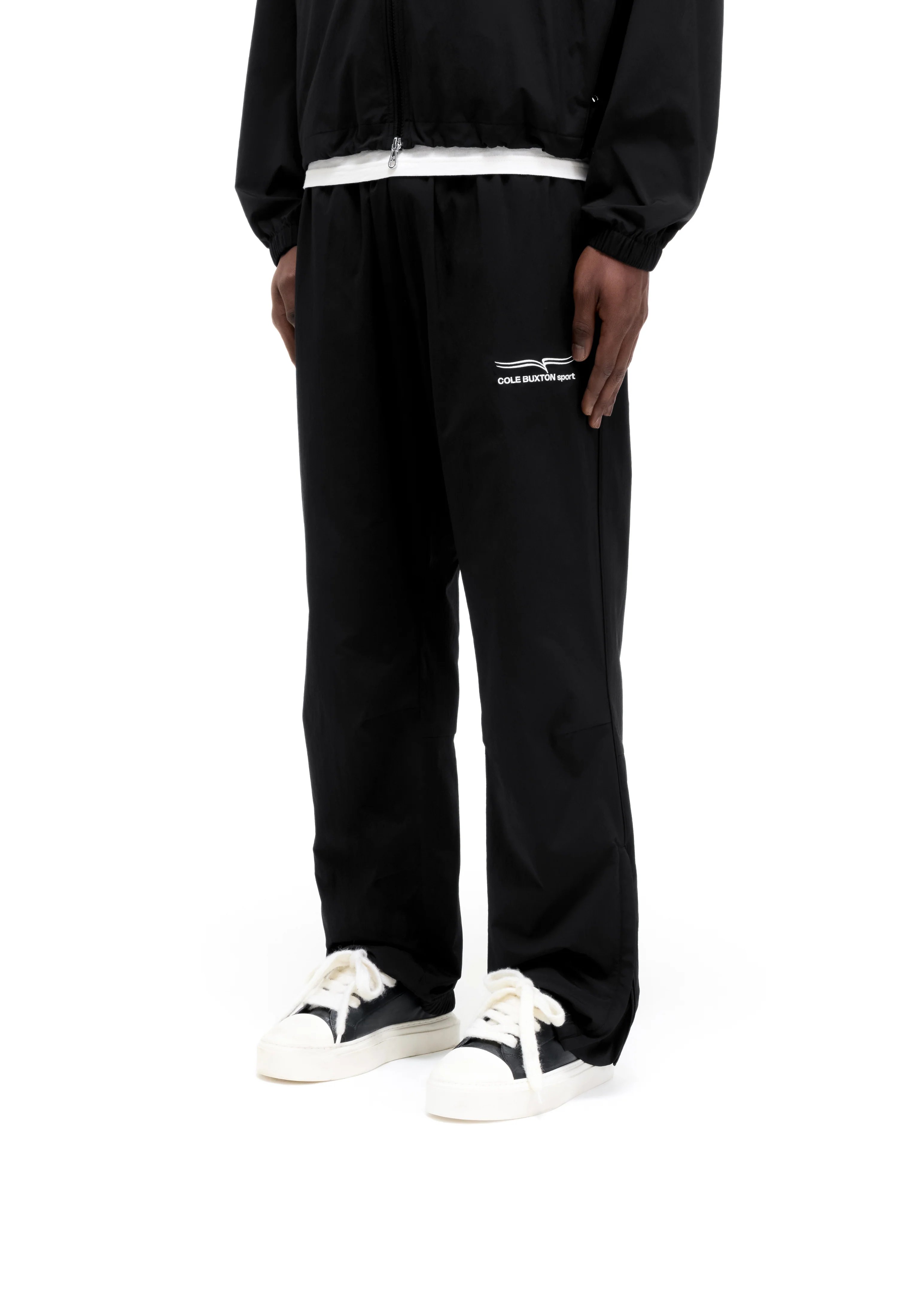 COLE BUXTON SPORT TRACK PANTS - Image 4