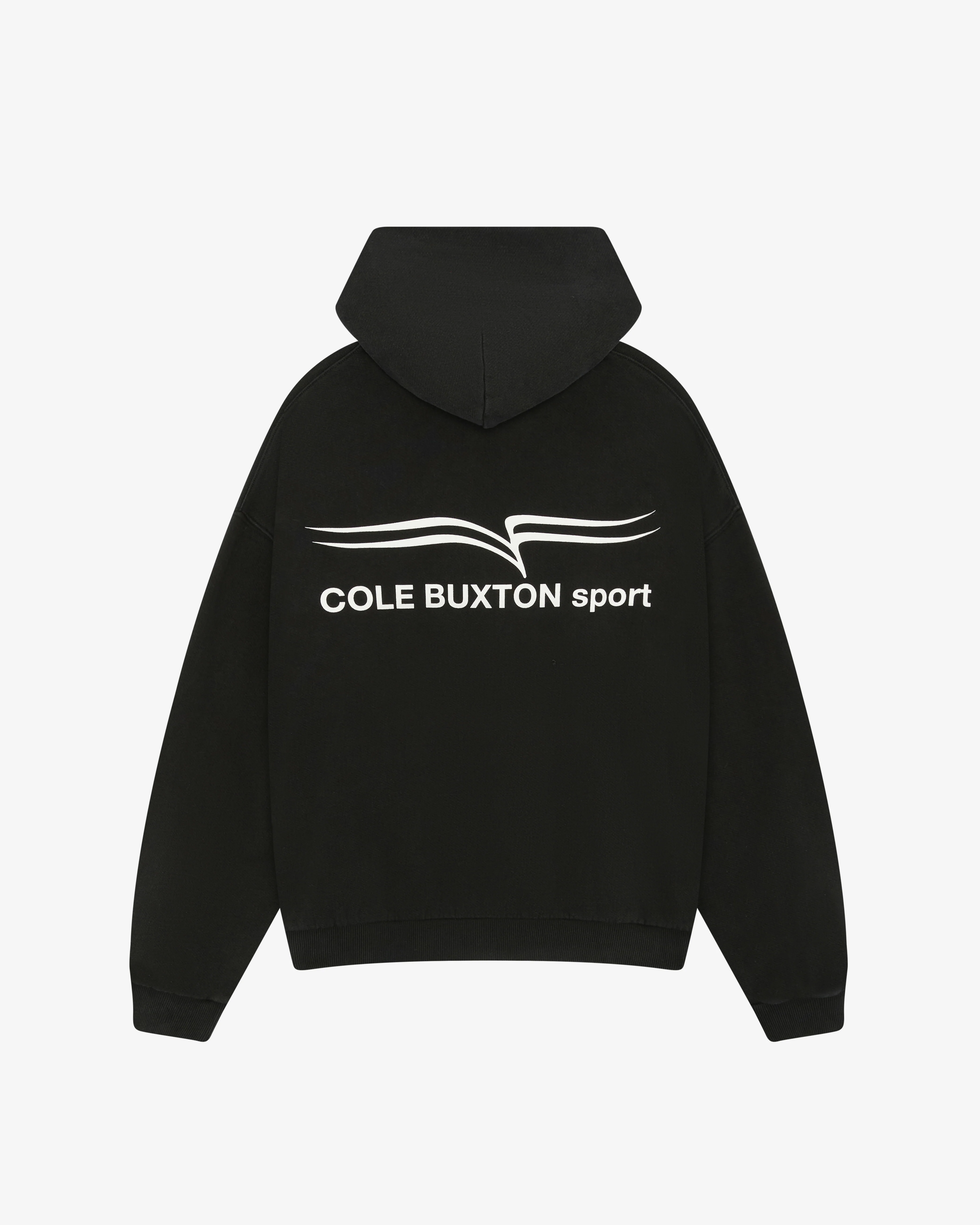 COLE BUXTON SPORT ZIPPED HOODIE - Image 8