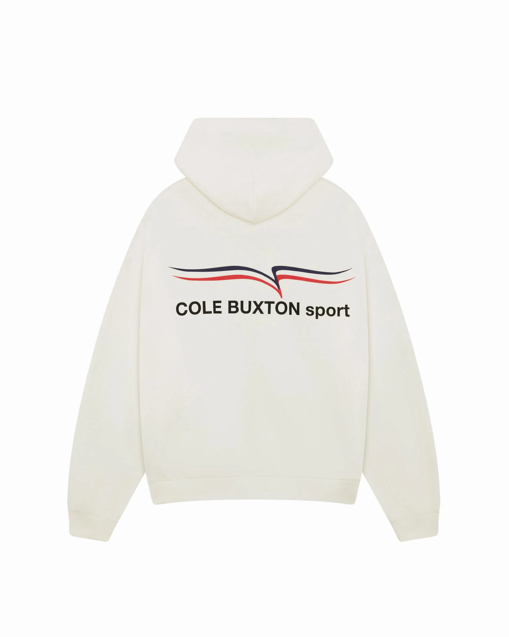 COLE BUXTON SPORT ZIPPED HOODIE - Image 6