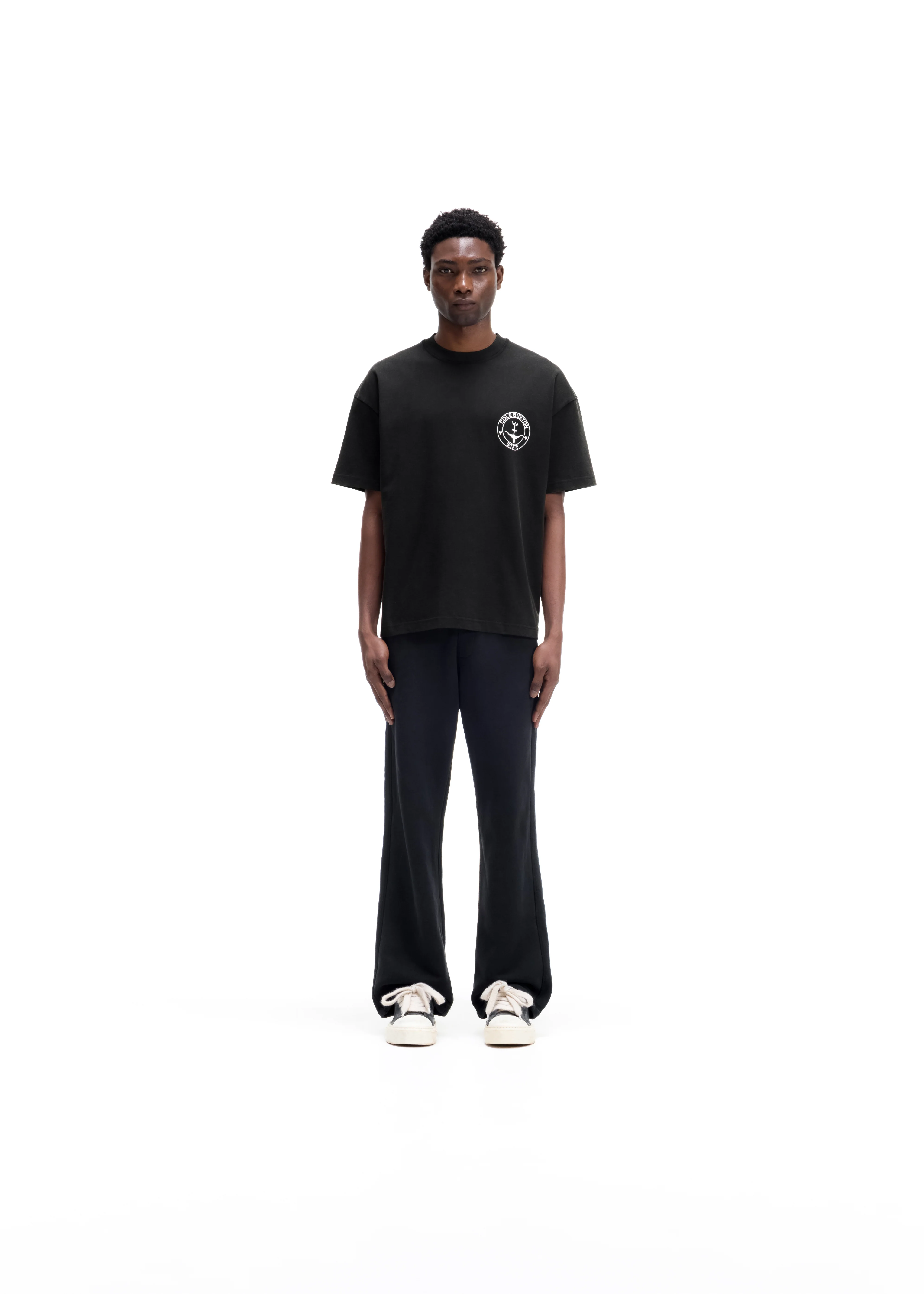 COLE BUXTON STATE T-SHIRT - Image 2