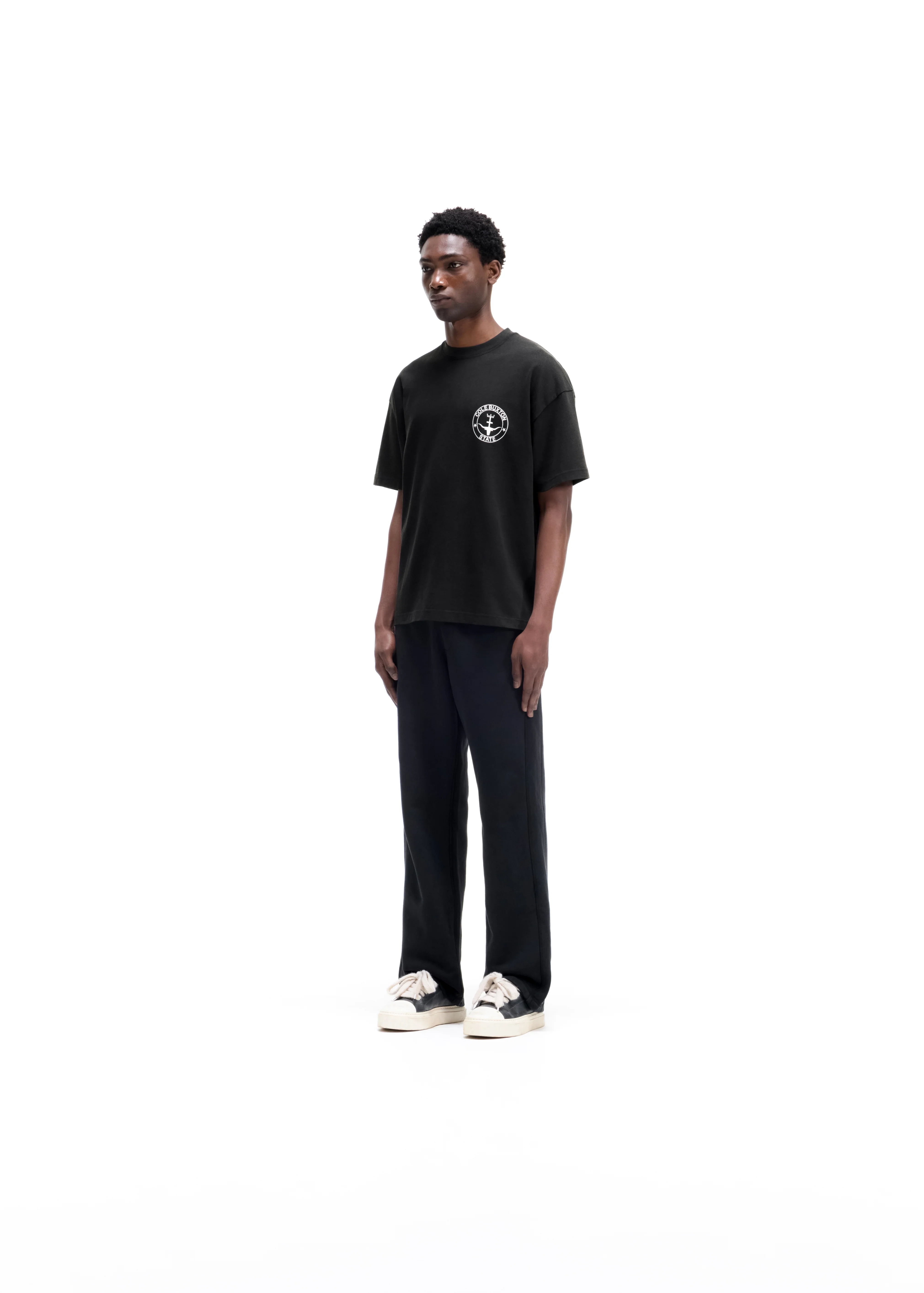 COLE BUXTON STATE T-SHIRT - Image 4
