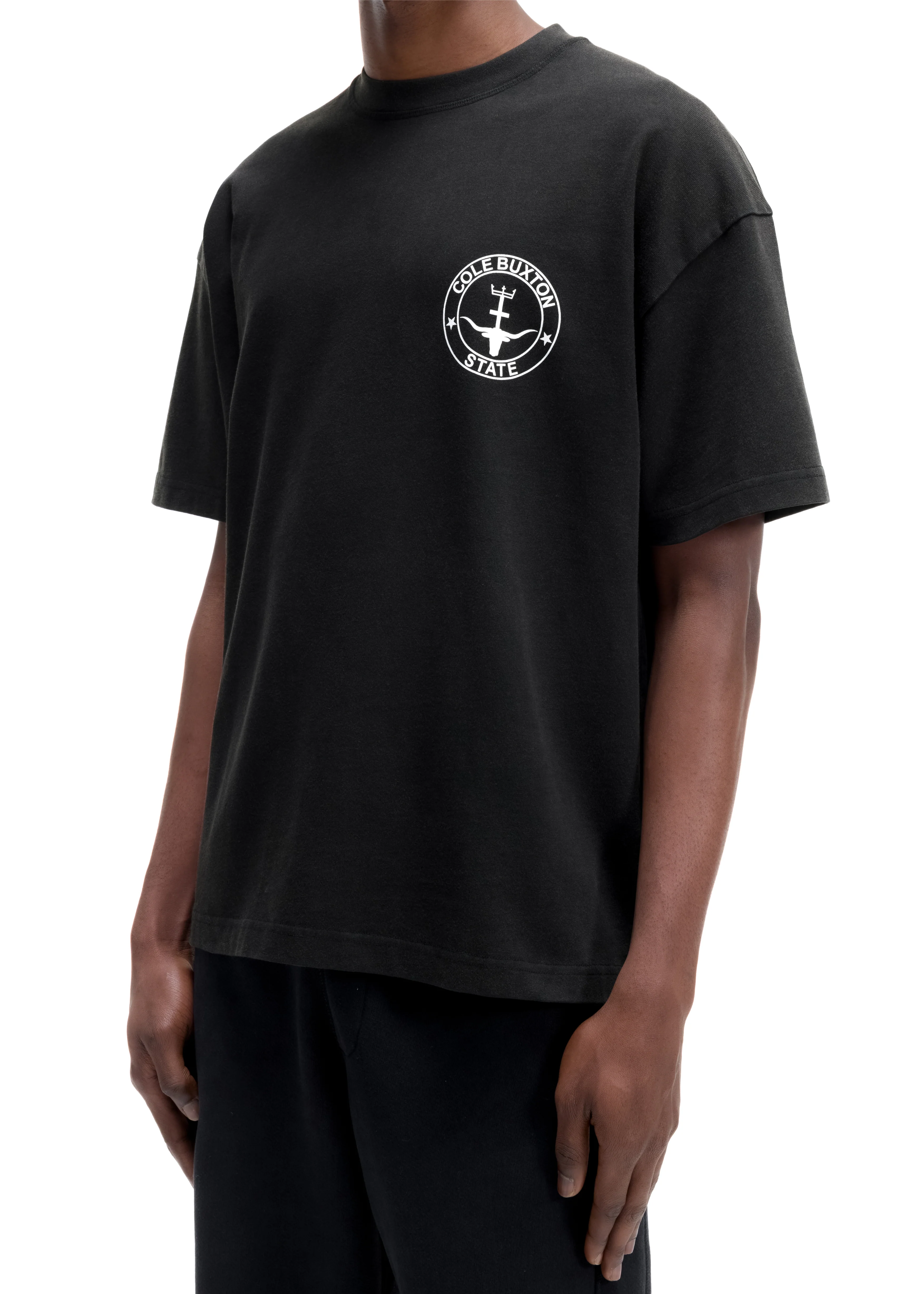 COLE BUXTON STATE T-SHIRT - Image 5