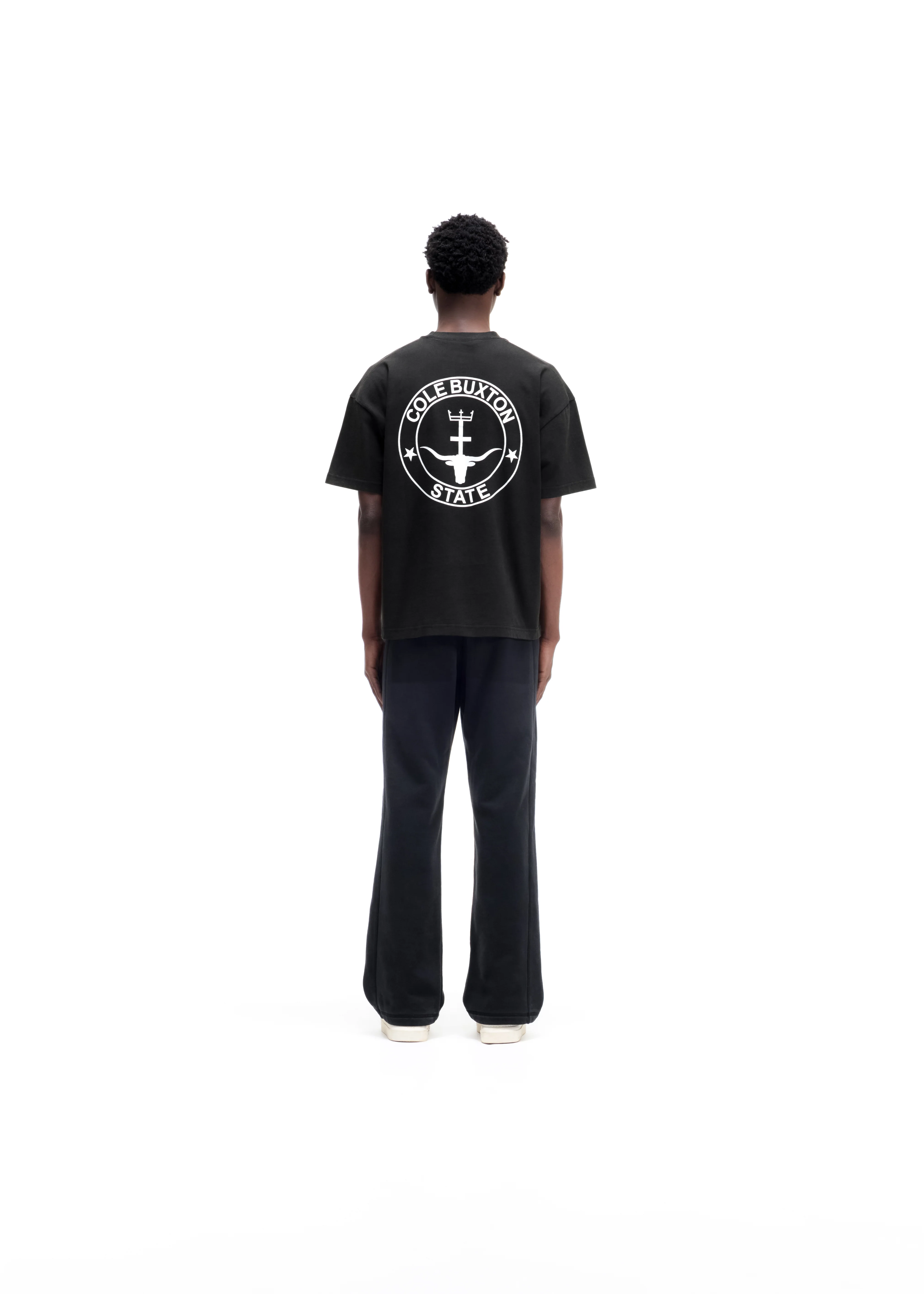 COLE BUXTON STATE T-SHIRT - Image 6