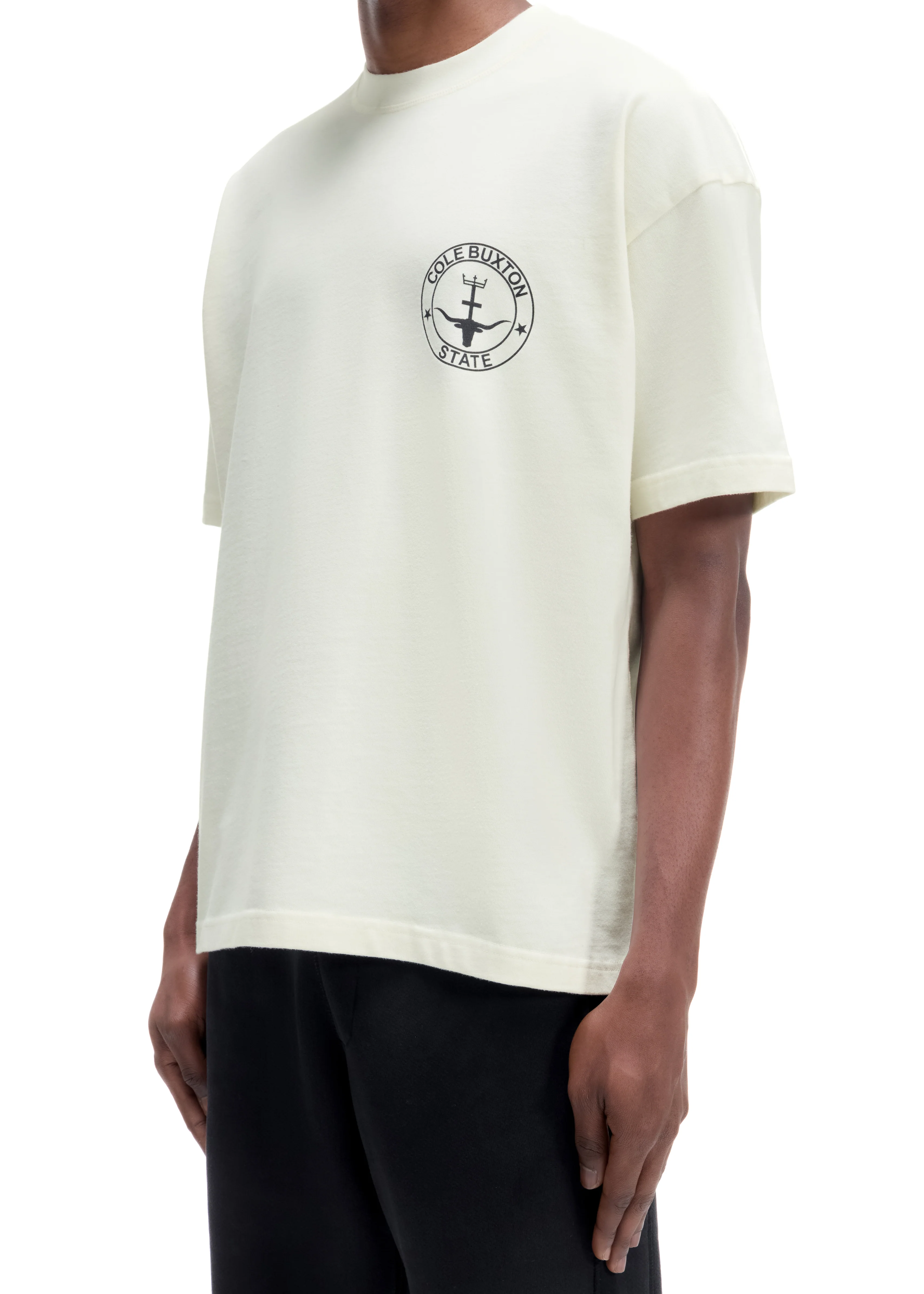 COLE BUXTON STATE  T-SHIRT - Image 4