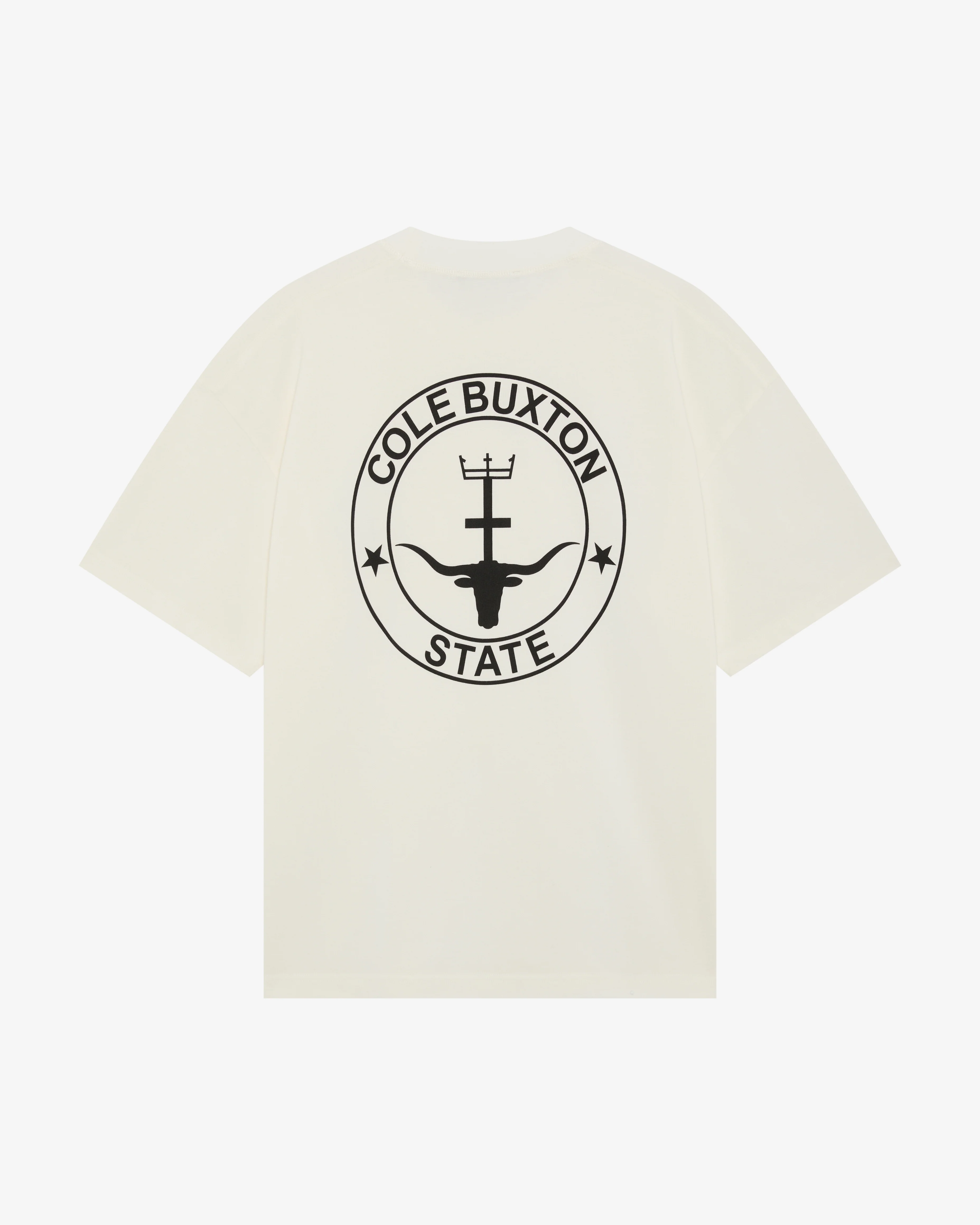 COLE BUXTON STATE  T-SHIRT - Image 6