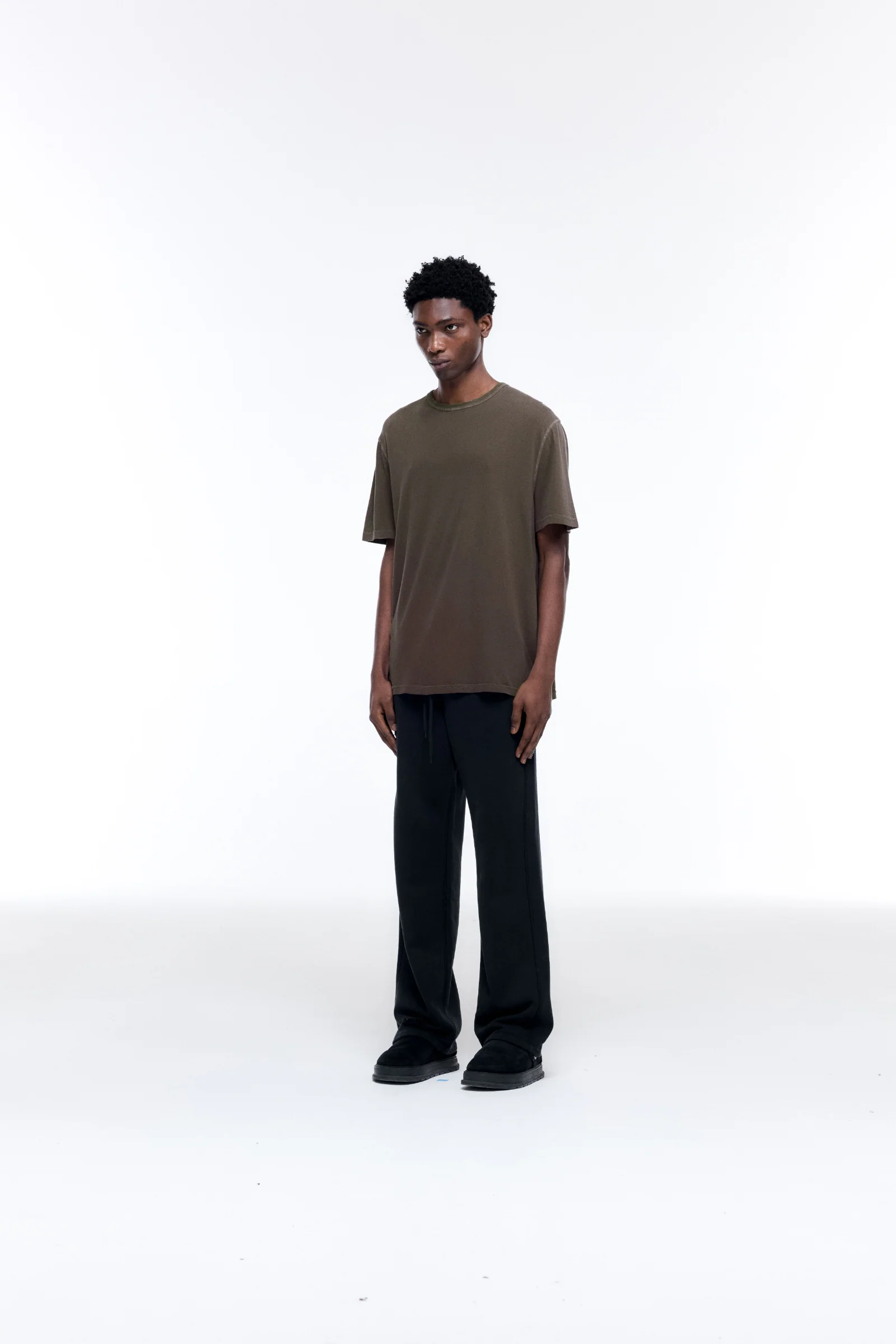 THE 'COLE' T-SHIRT - Image 3
