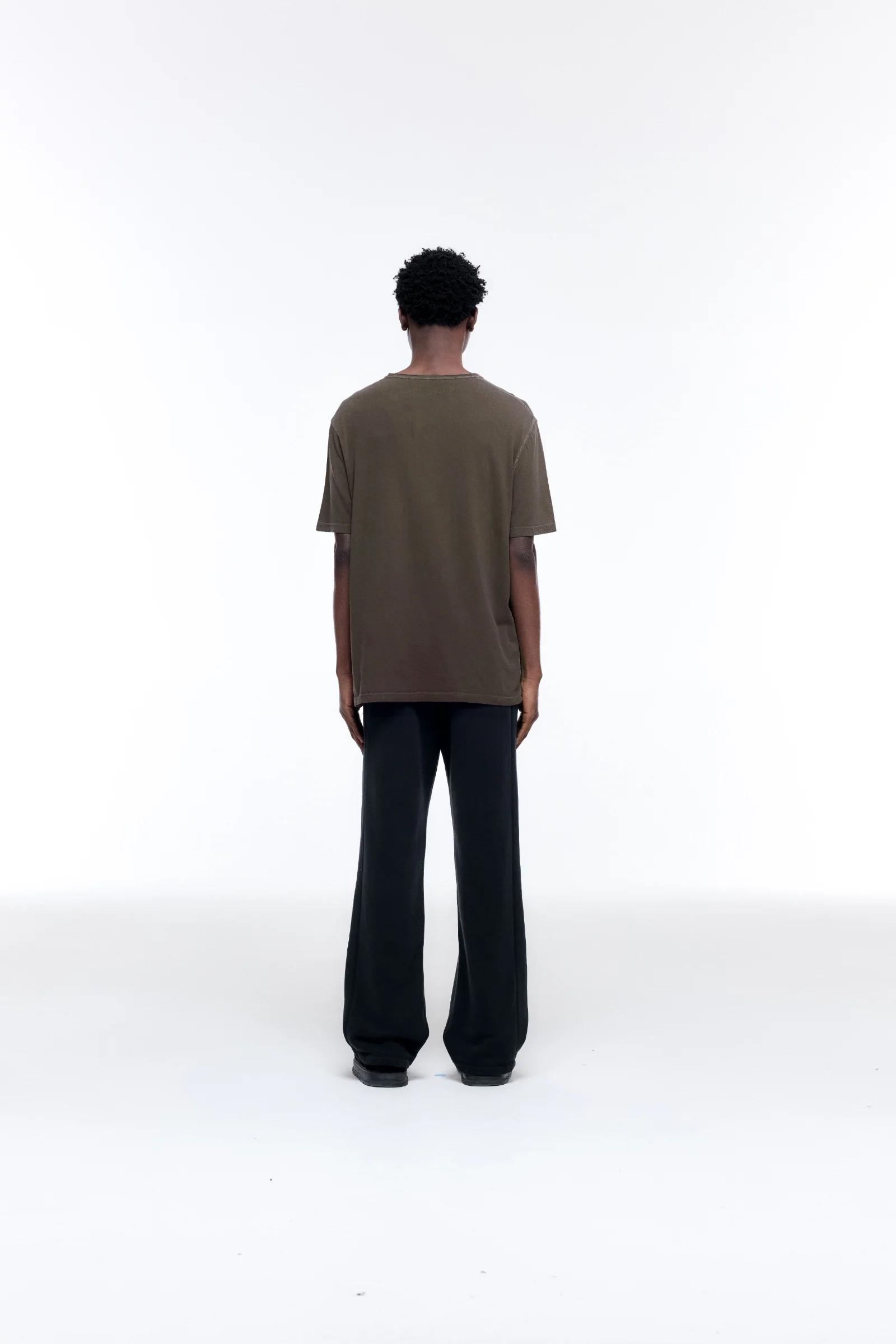 THE 'COLE' T-SHIRT - Image 4