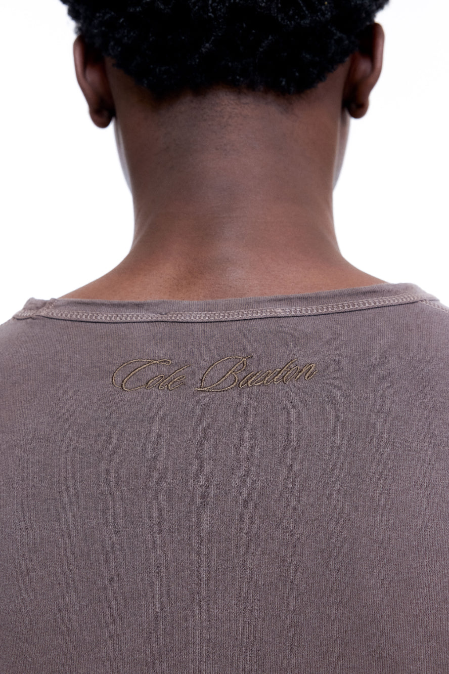 THE 'COLE' T-SHIRT - Image 7