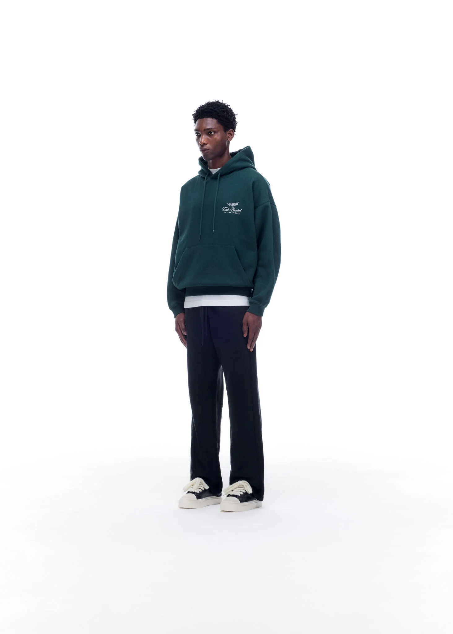INTERNATIONAL HOODIE - Image 3