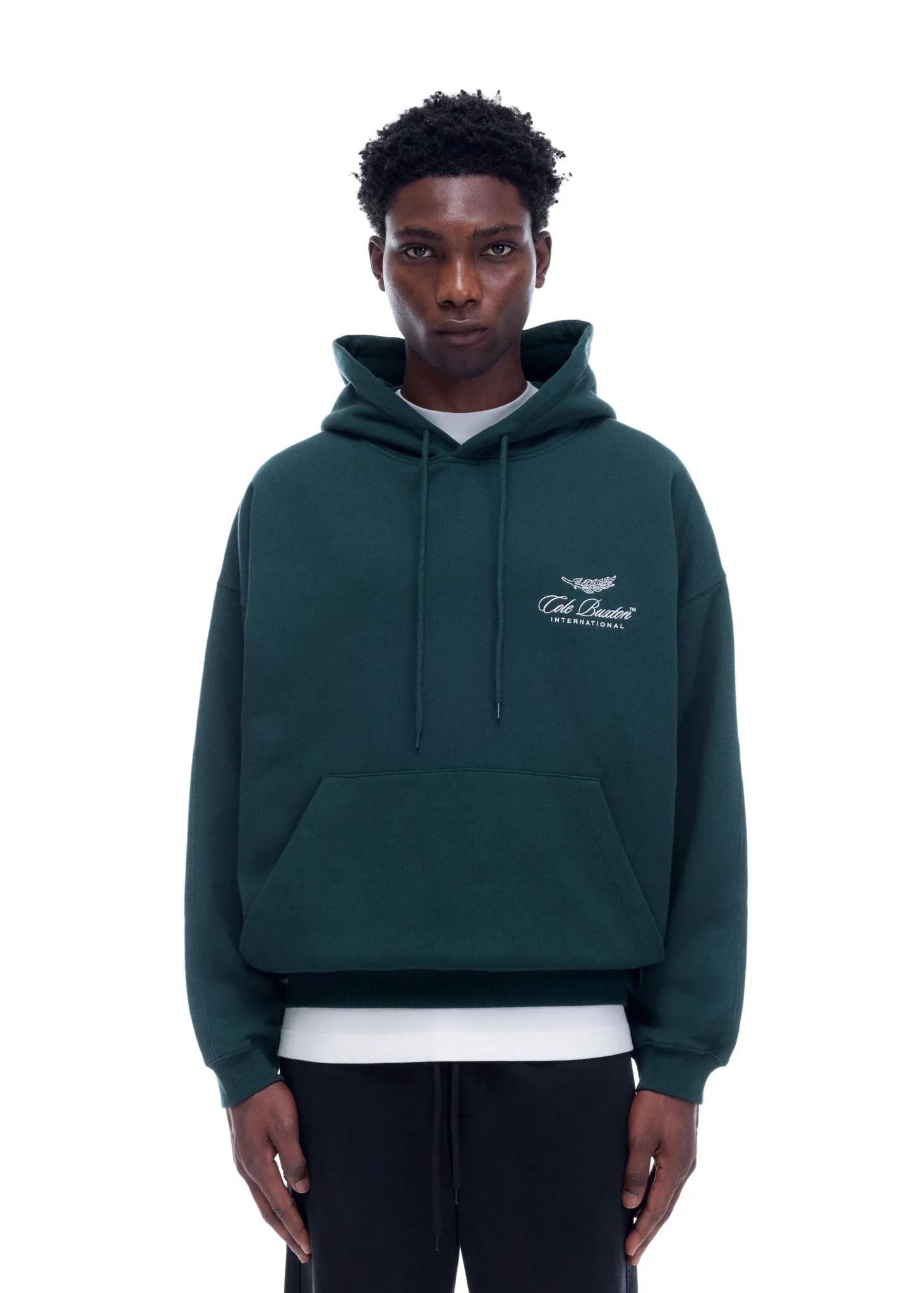 INTERNATIONAL HOODIE - Image 4