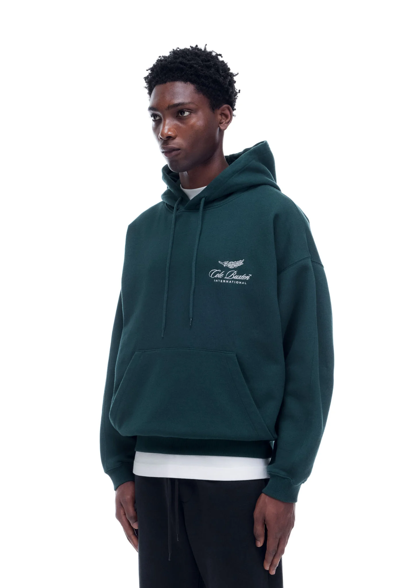 INTERNATIONAL HOODIE - Image 5