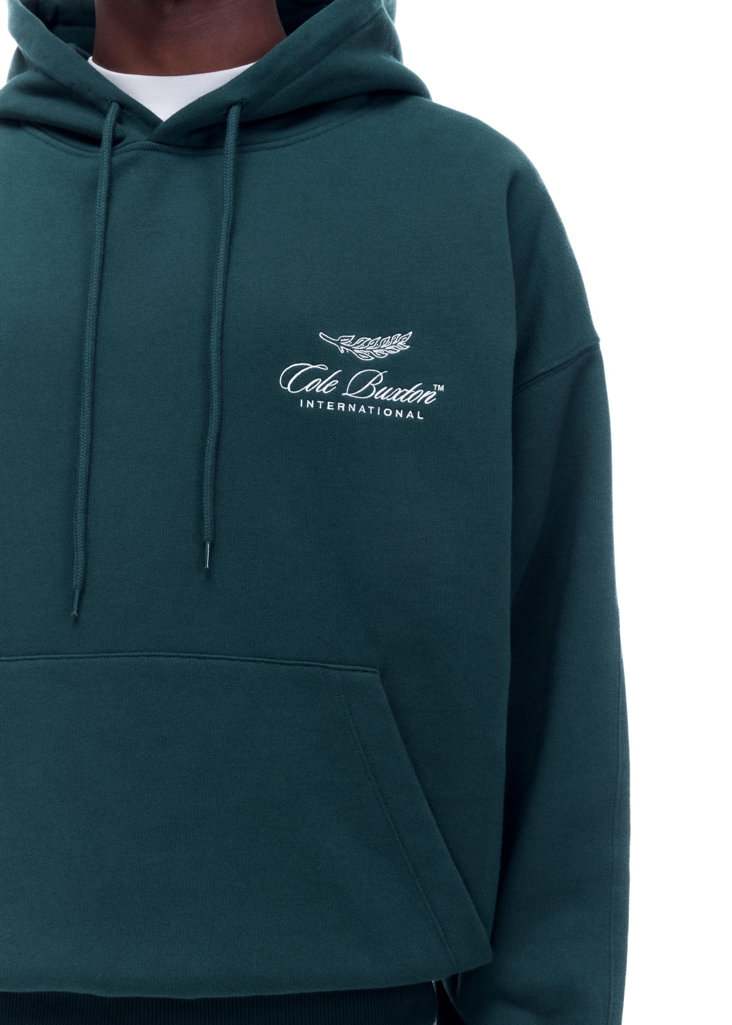 INTERNATIONAL HOODIE - Image 6