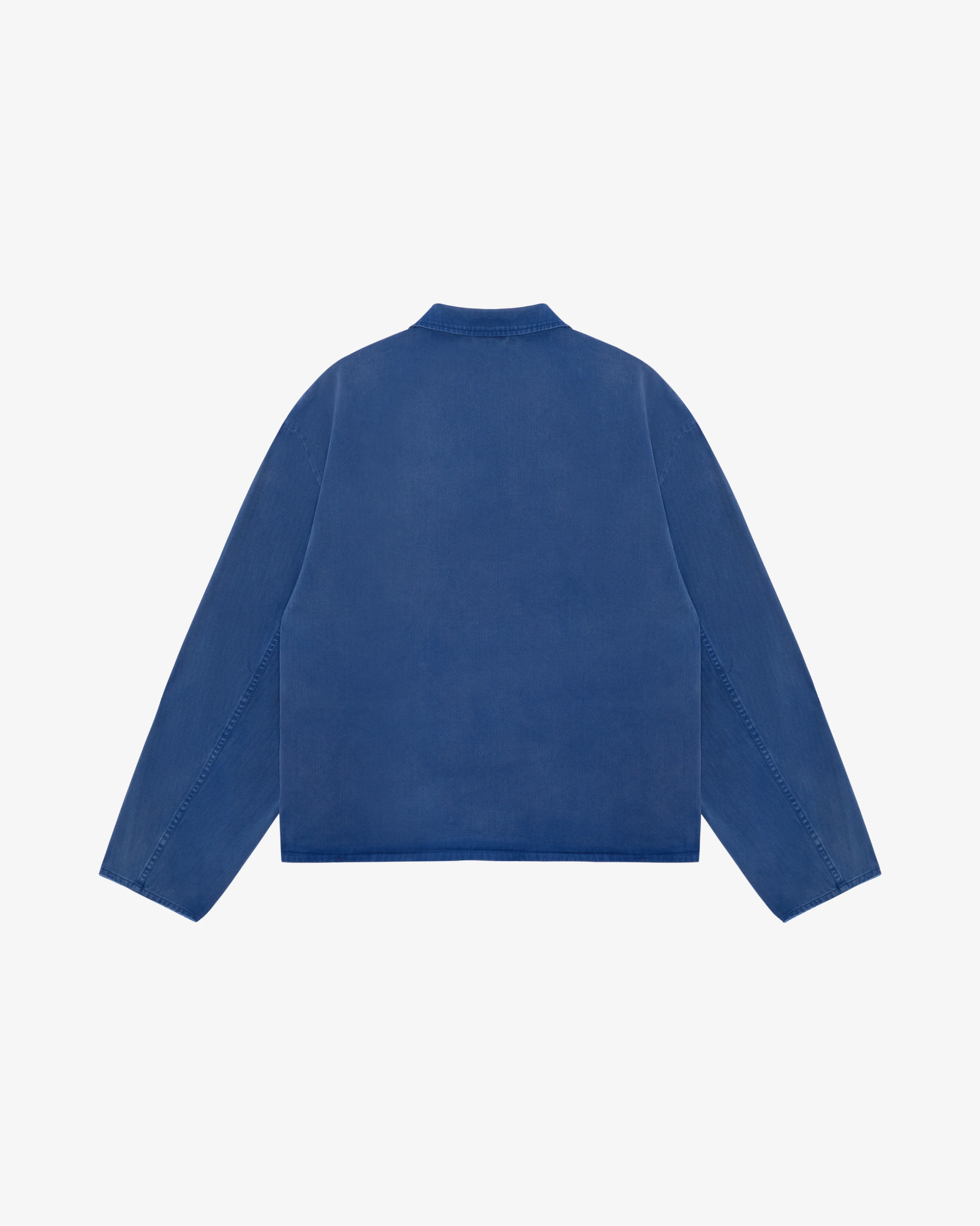 COTTON CHORE JACKET - Image 5