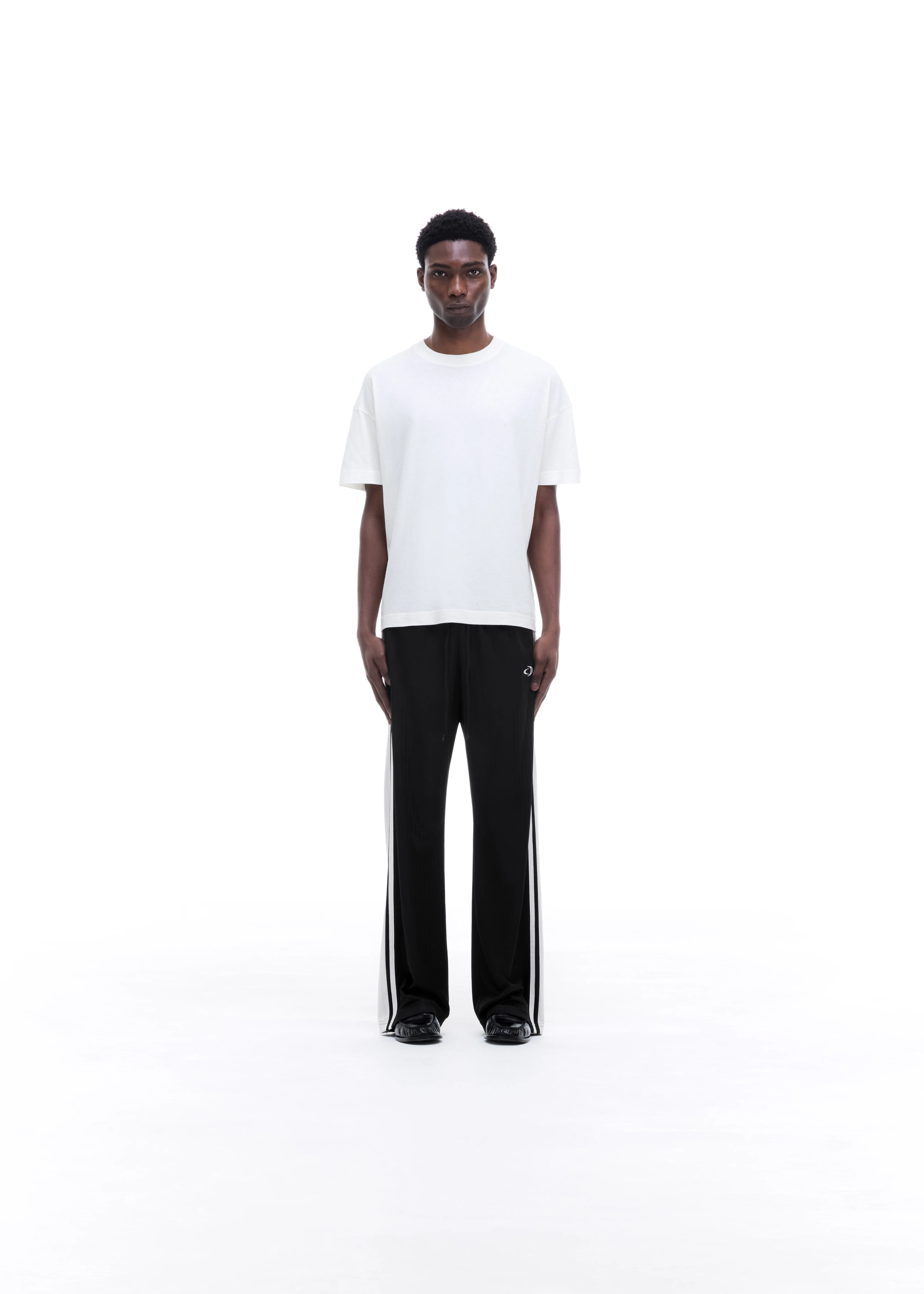 D+D EMBLEM TRACKPANTS - Image 2