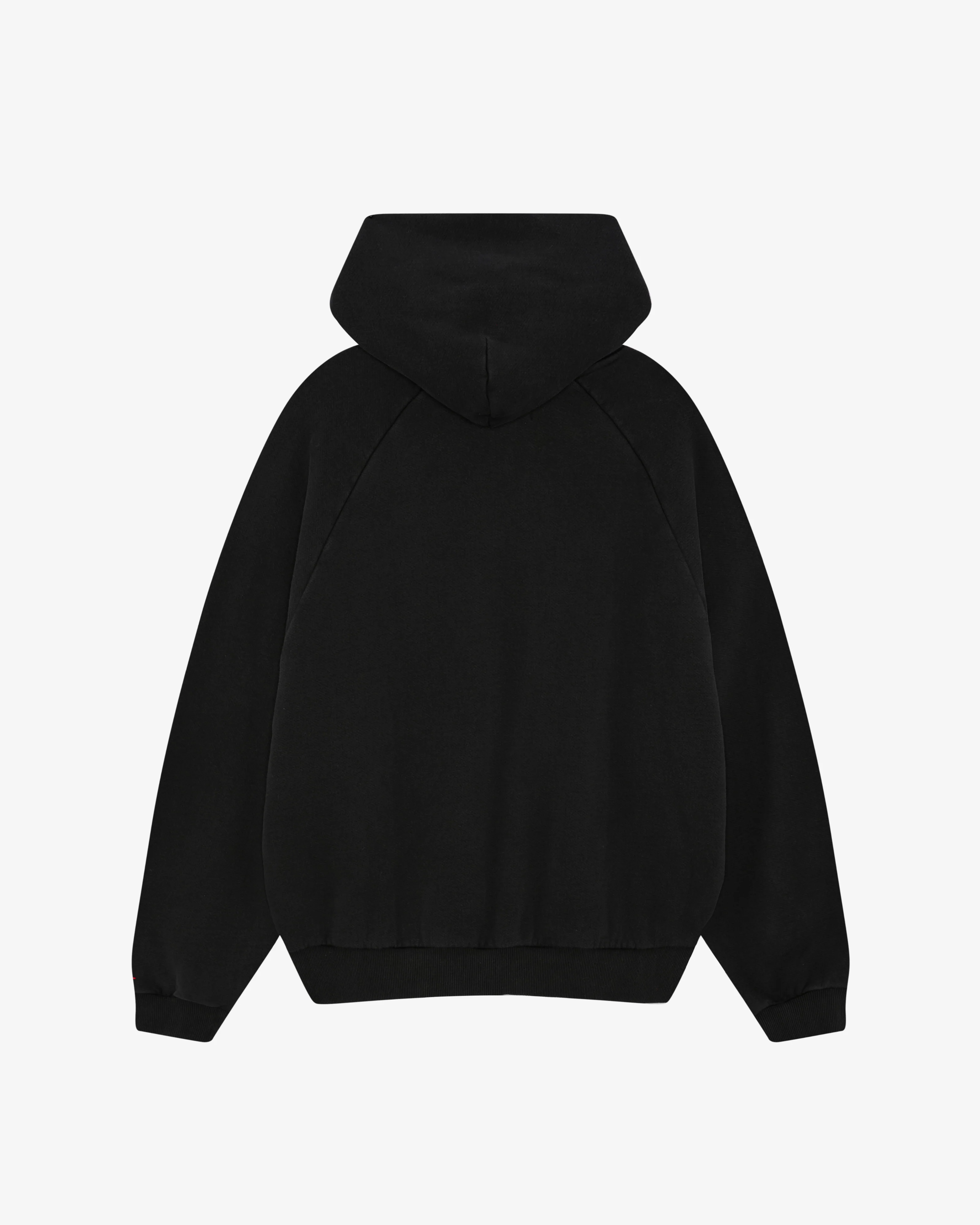 D+D EMBLEM ZIPPED HOODIE - Image 6