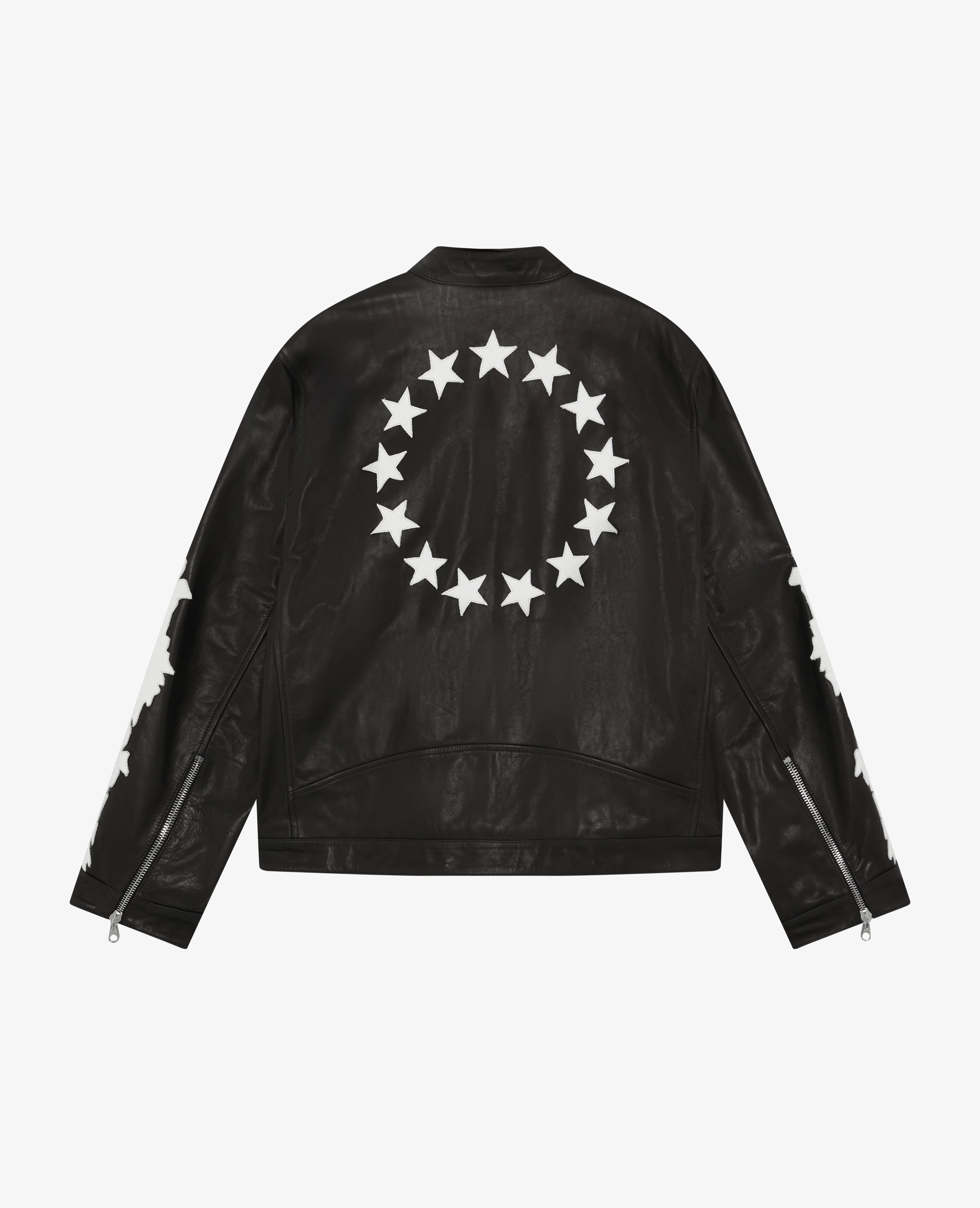 DECAL RACER JACKET - Image 10
