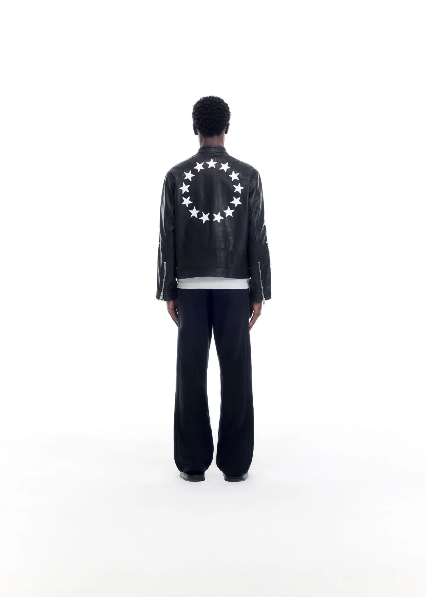 DECAL RACER JACKET - Image 4