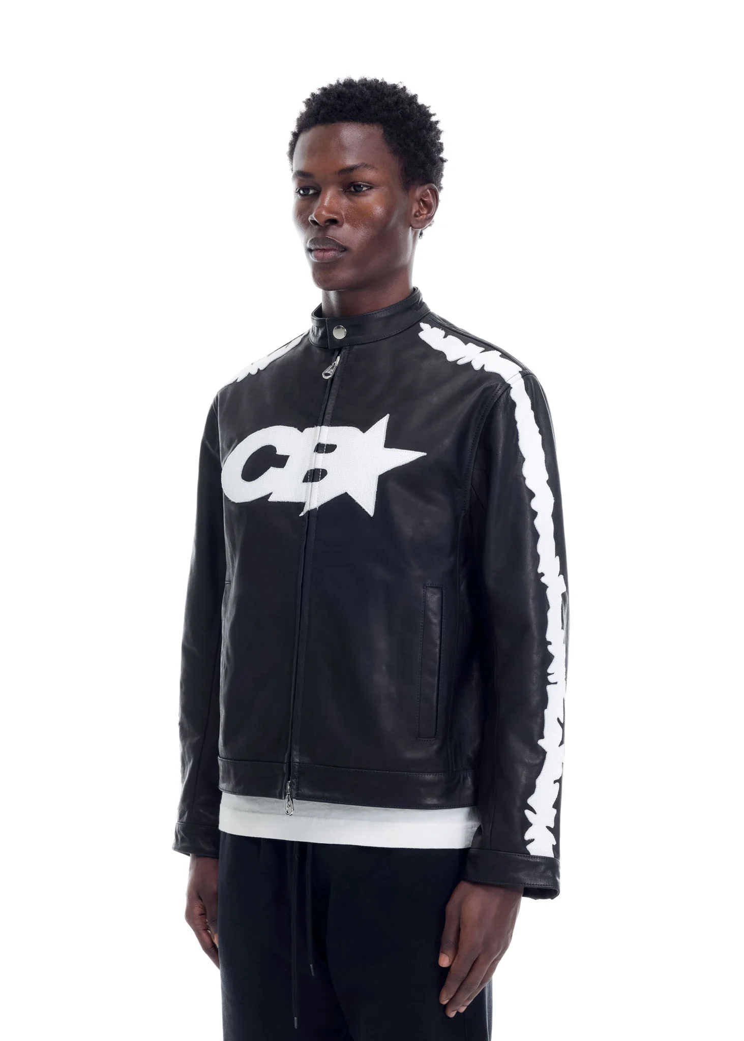 DECAL RACER JACKET - Image 6