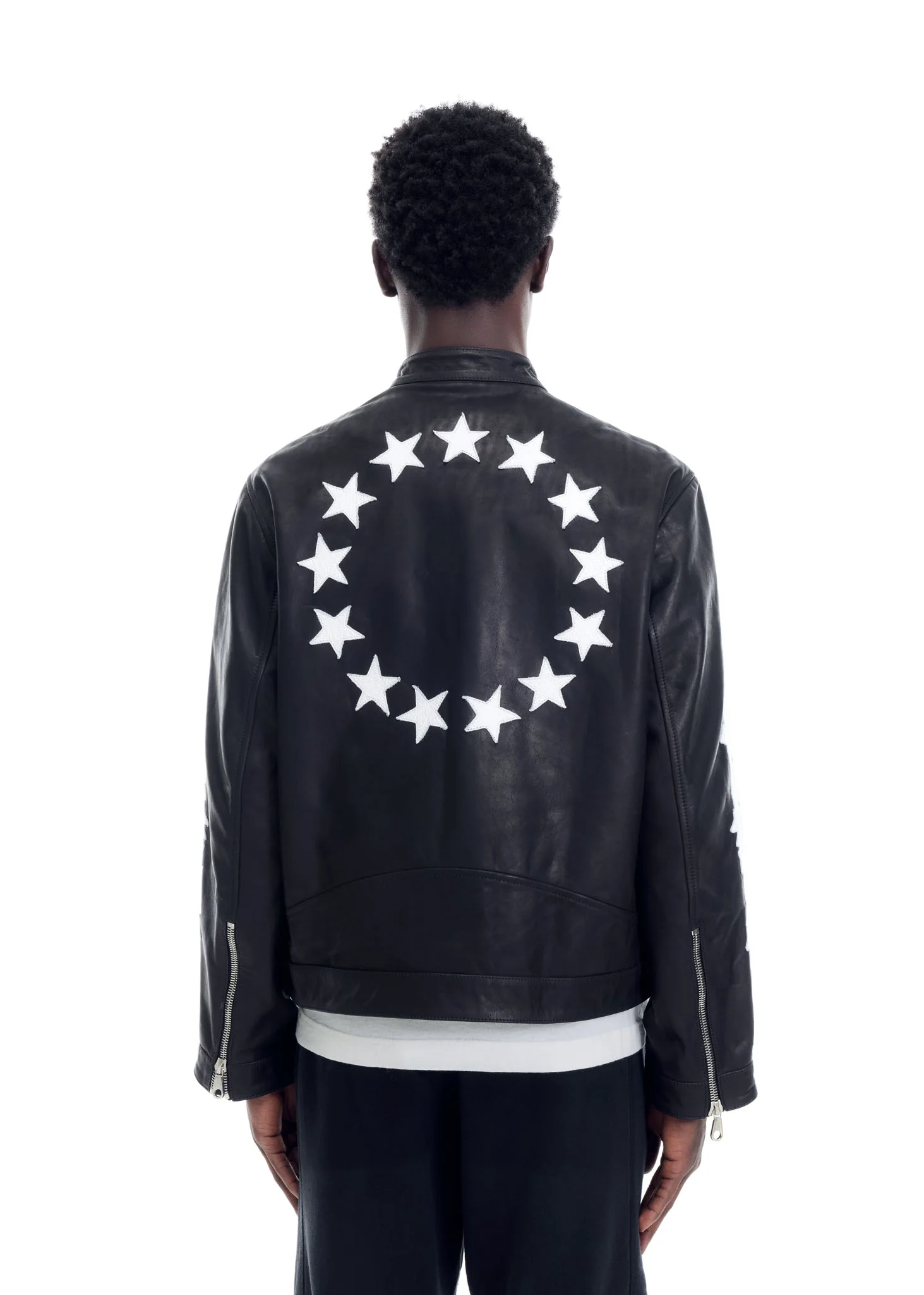 DECAL RACER JACKET - Image 7