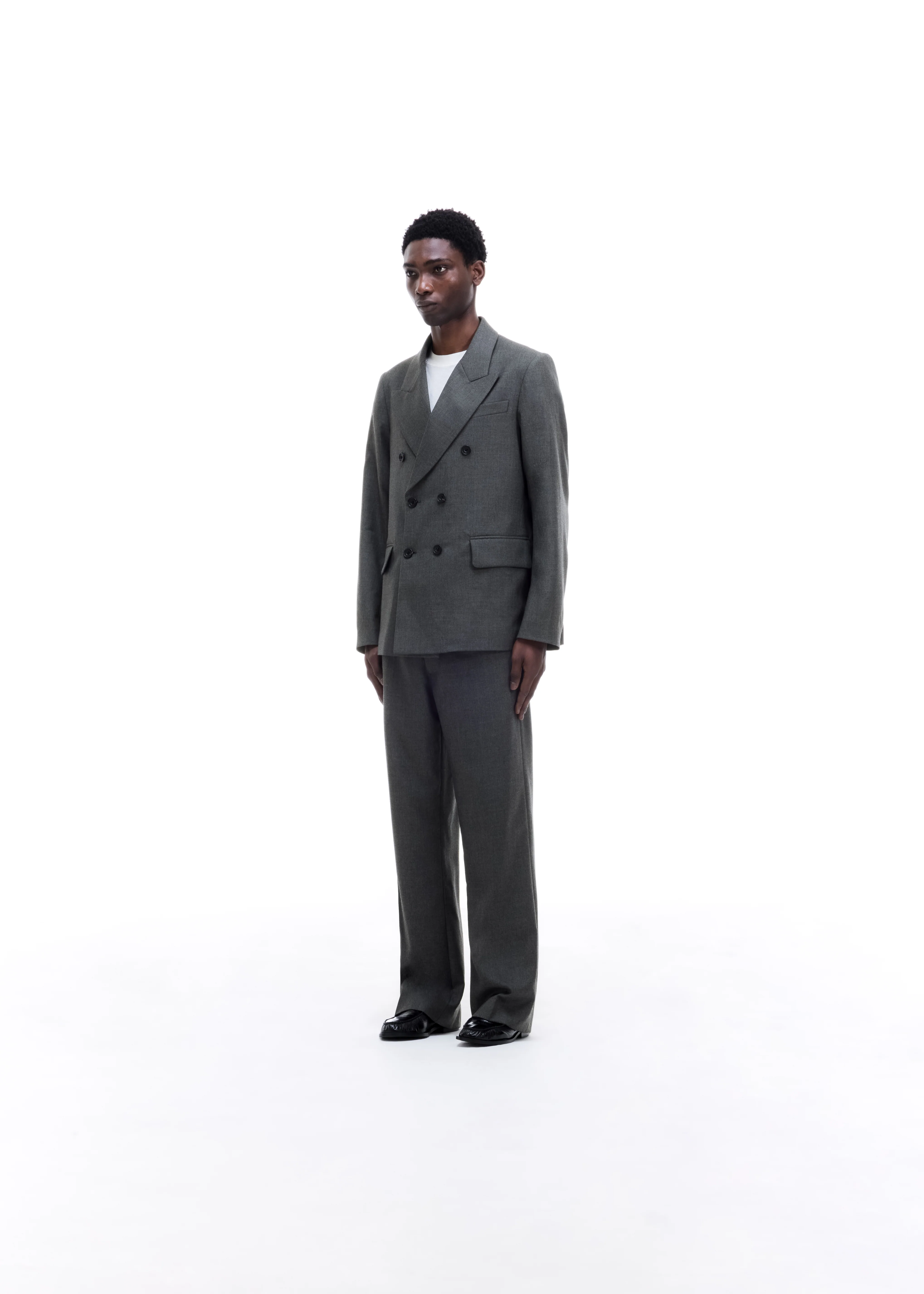 DEXTER SUIT JACKET - Image 4