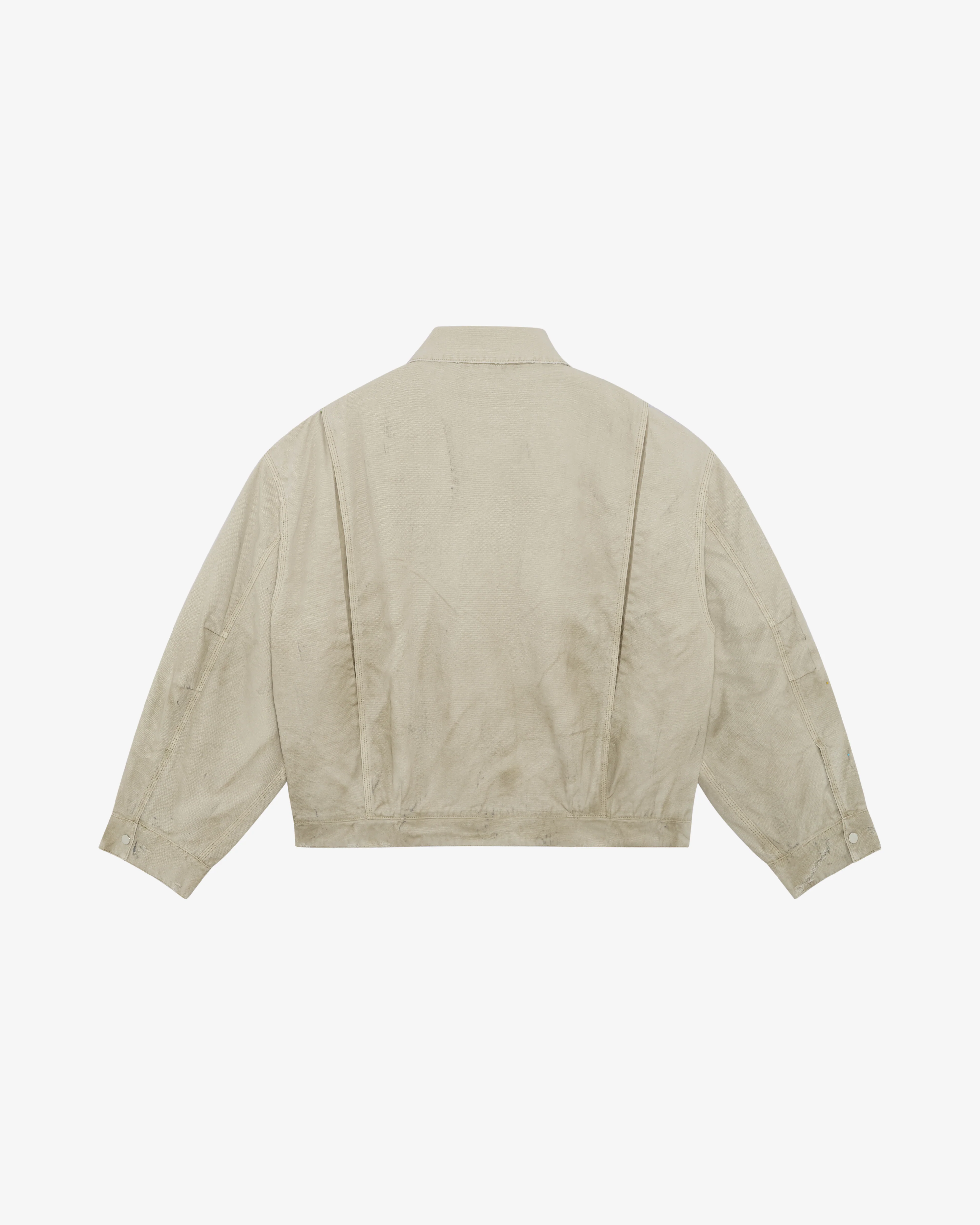 DIRTY CARPENTER JACKET - Image 5