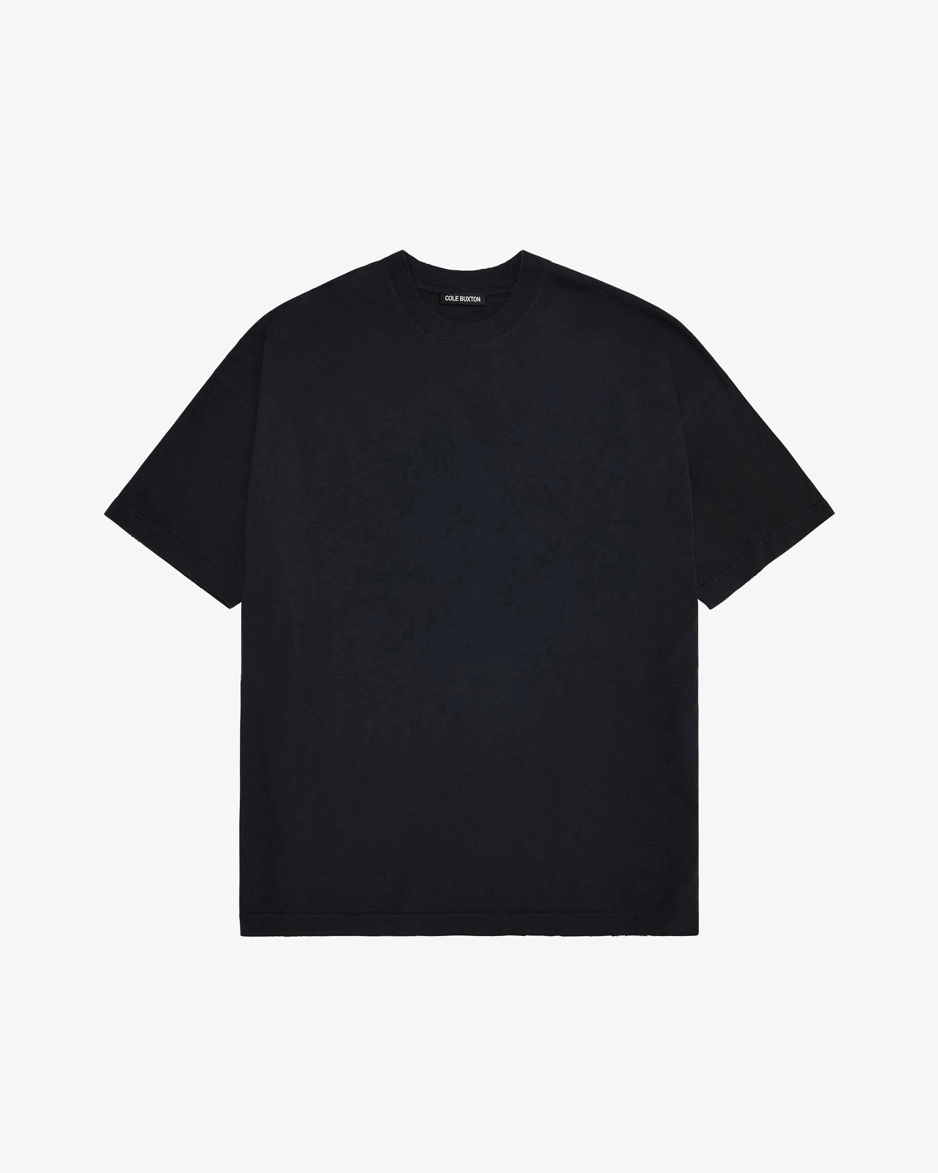 DISTRESSED LIGHTWEIGHT T-SHIRT