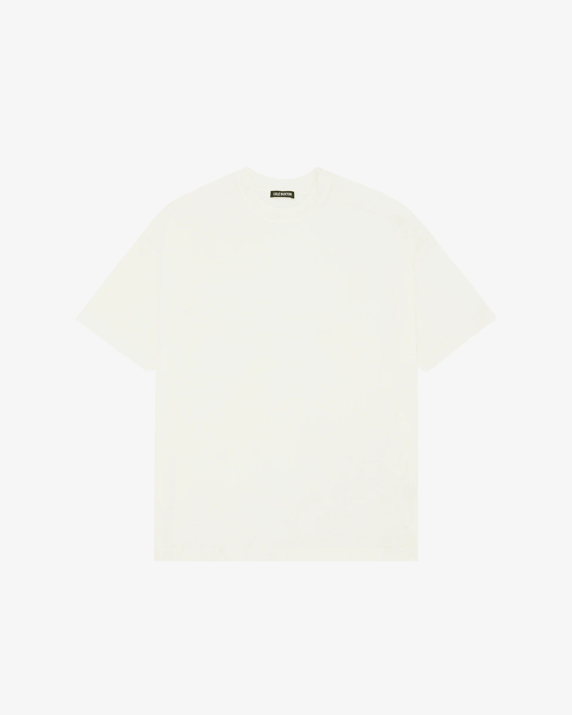 DISTRESSED LIGHTWEIGHT T-SHIRT