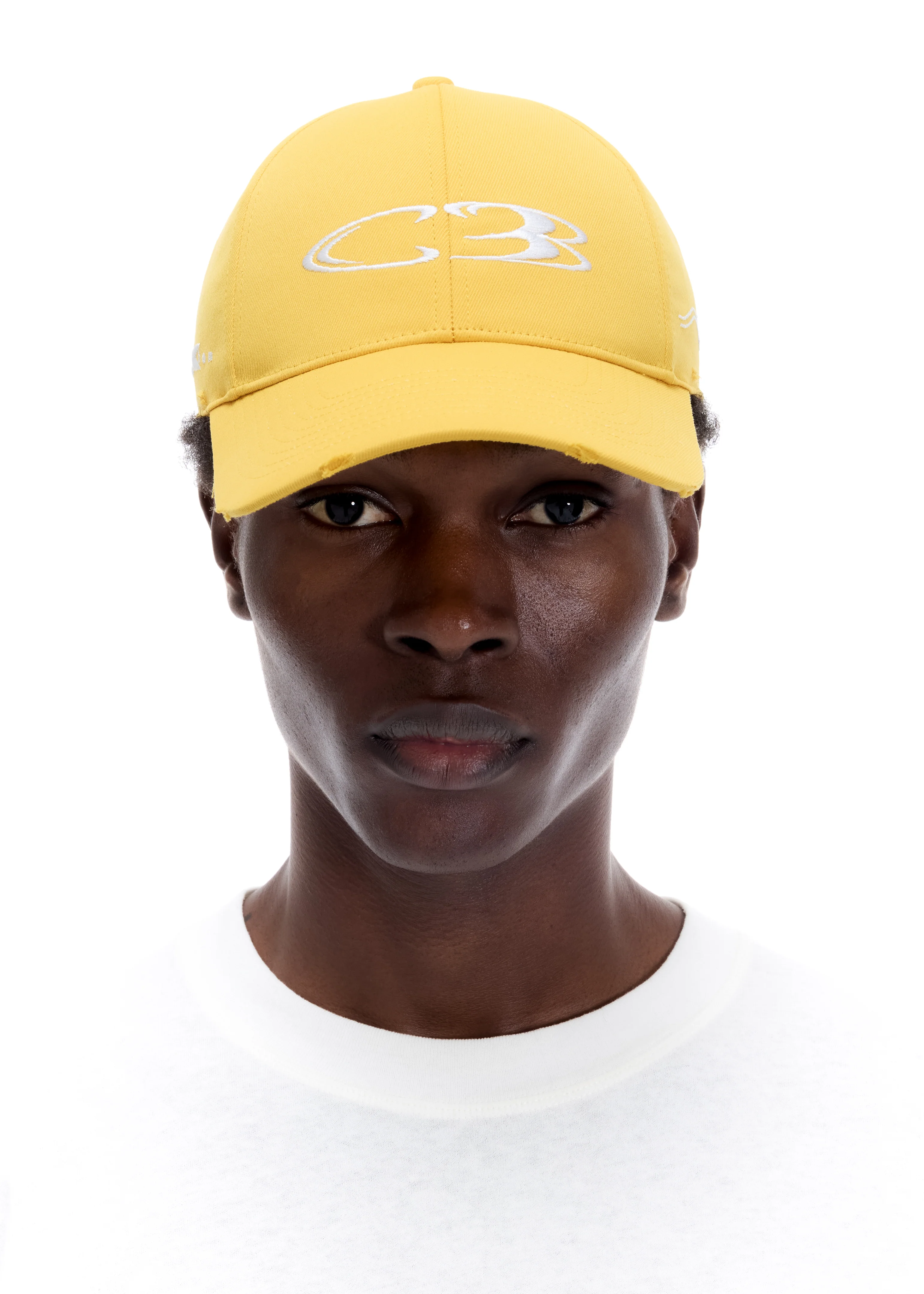 DISTRESSED SURF CAP - Image 2