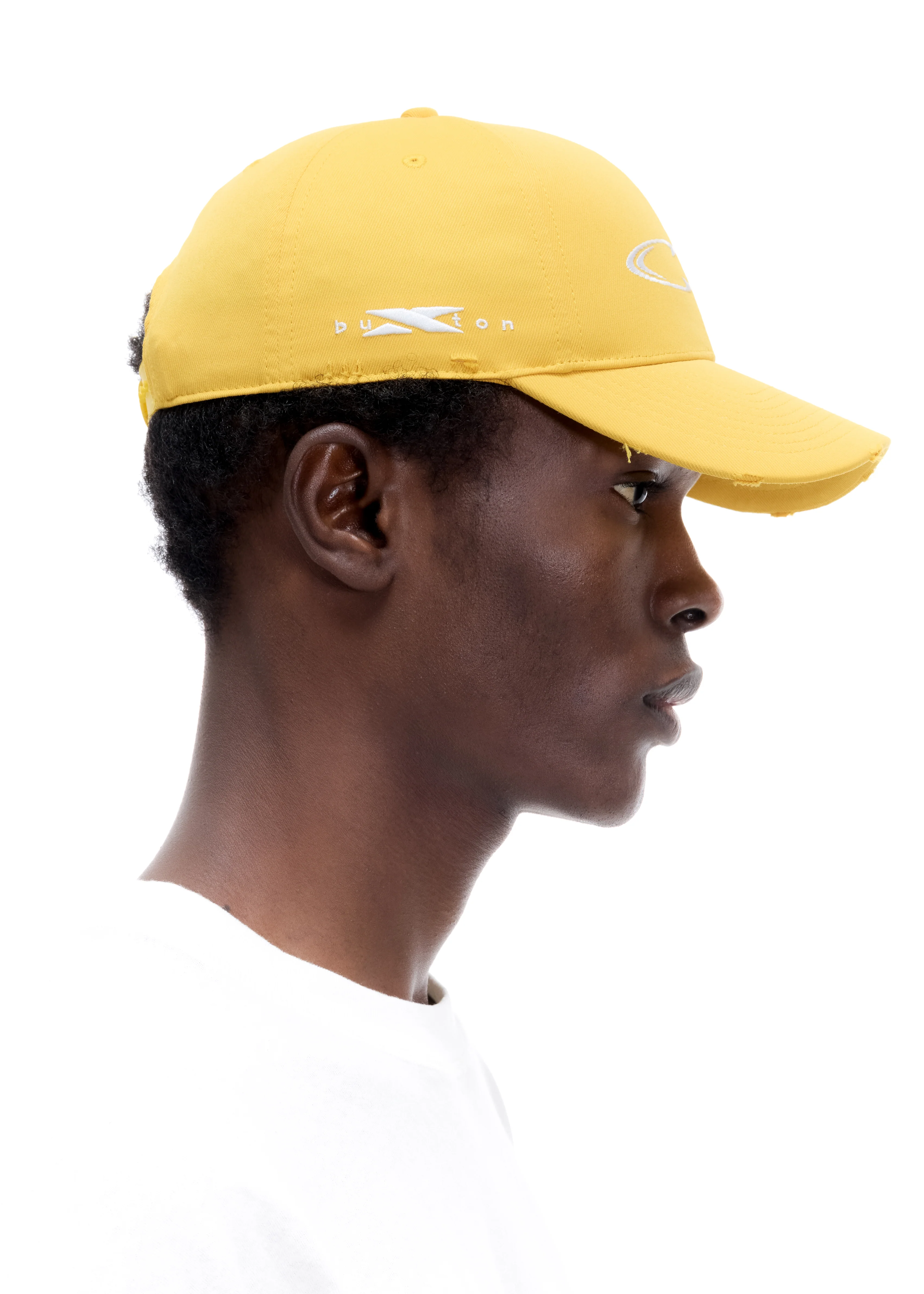 DISTRESSED SURF CAP - Image 5
