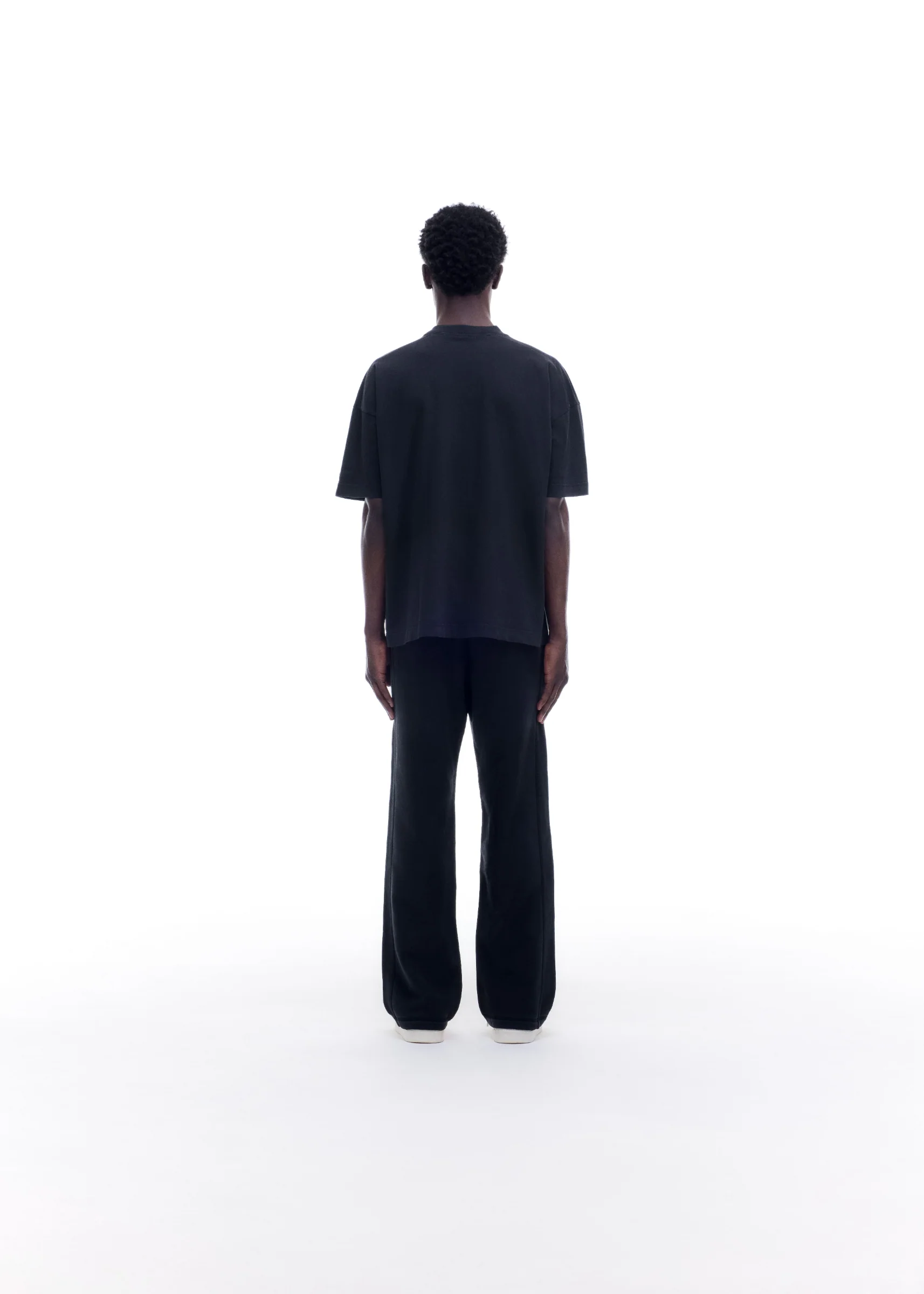 DOUBLE LOGO SPORTS T-SHIRT - Image 4