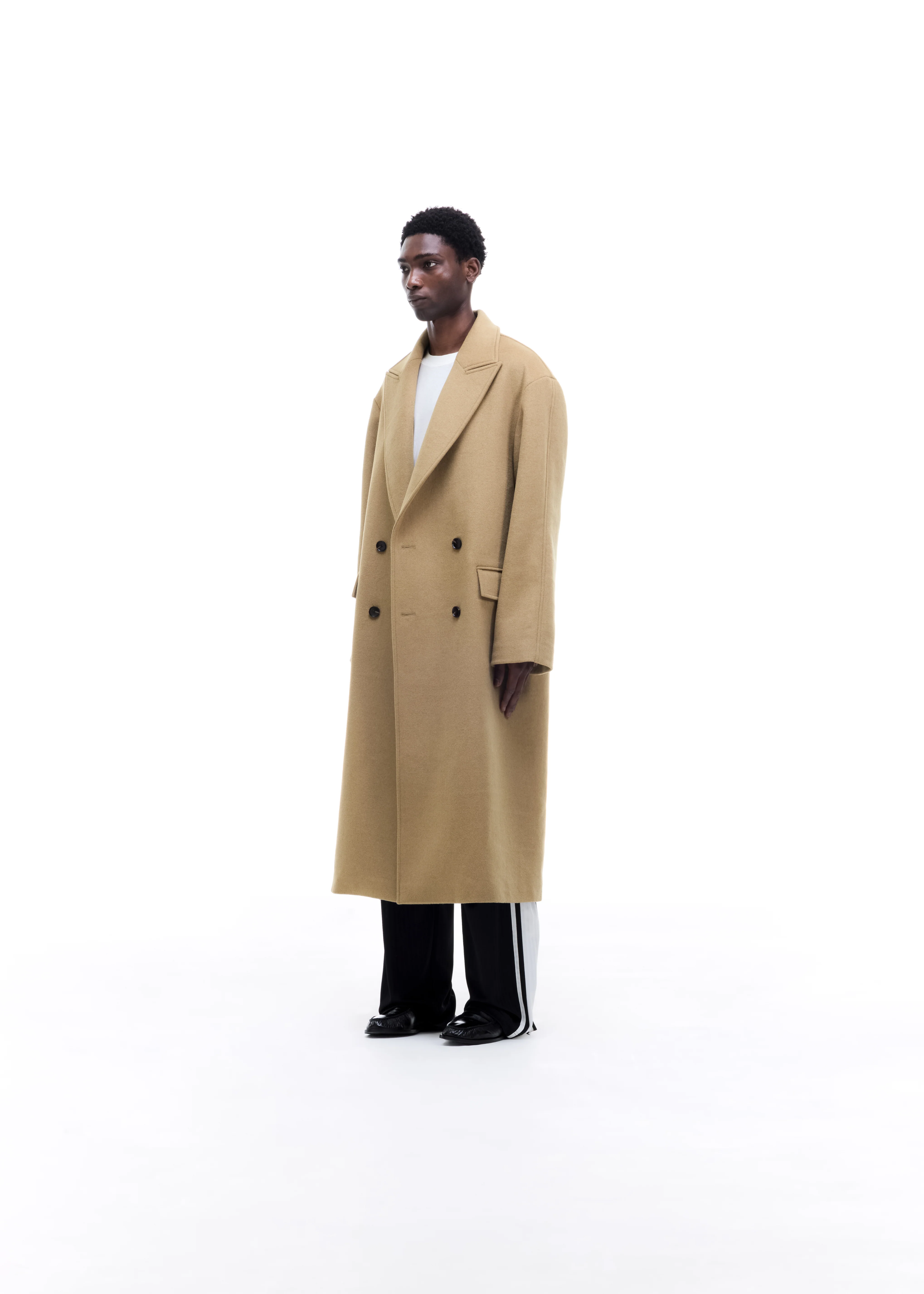 DUKE OVERCOAT - Image 3