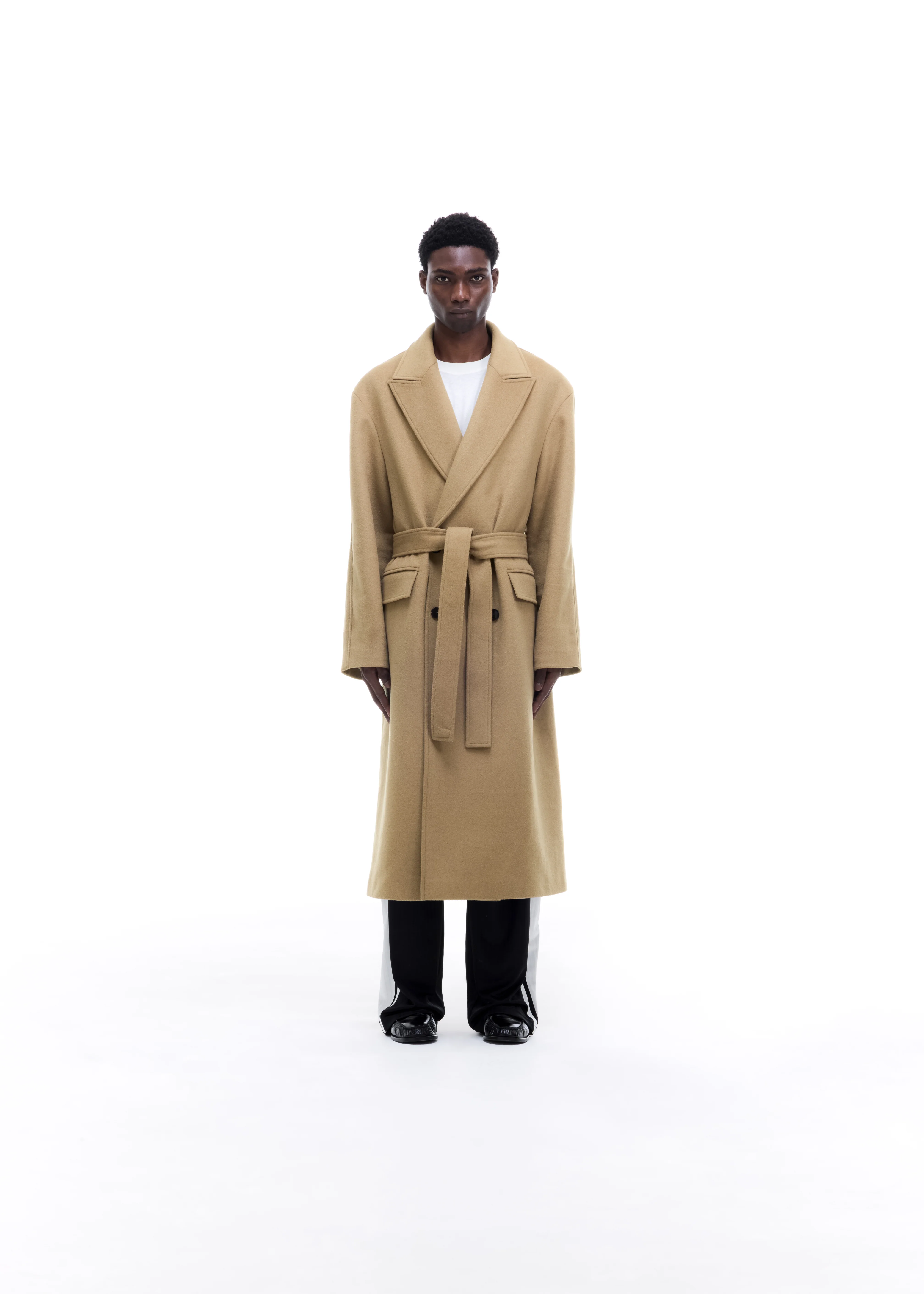 DUKE OVERCOAT - Image 4