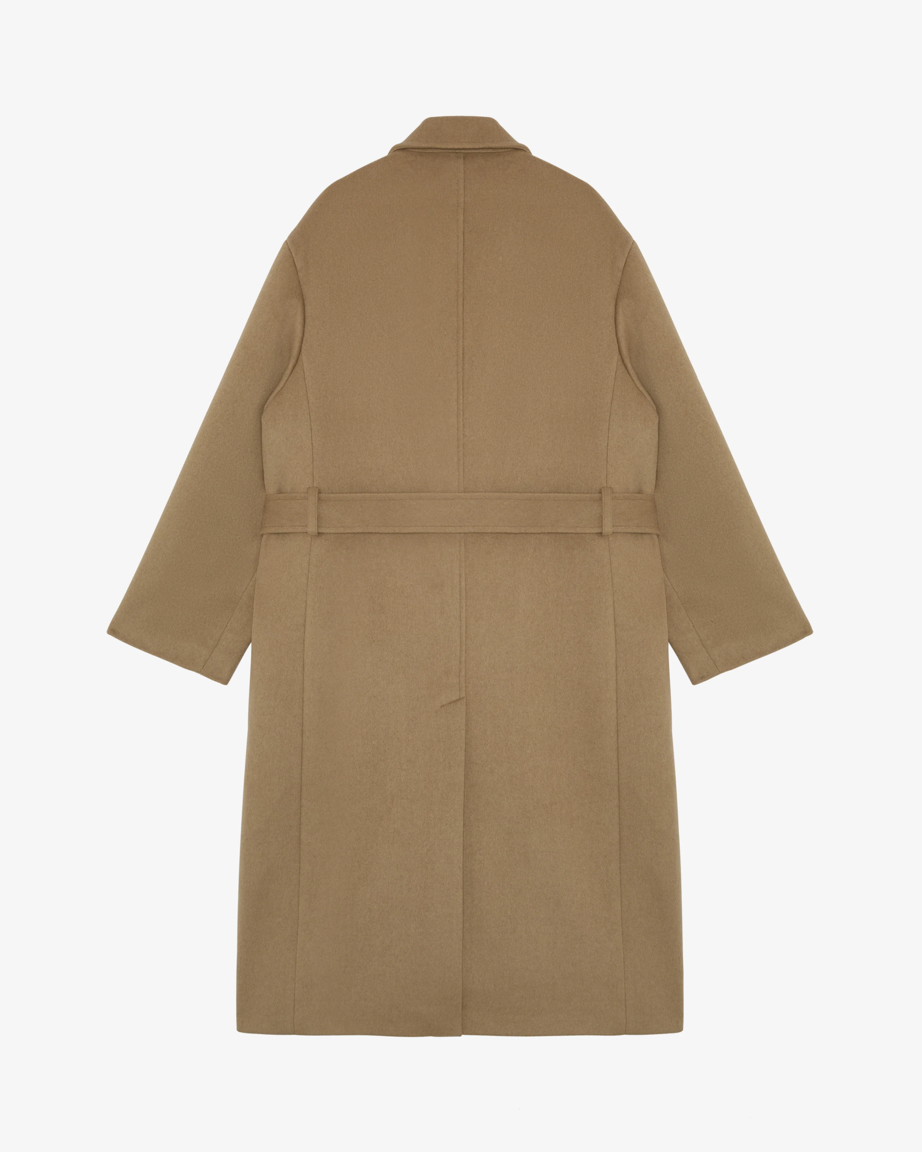 DUKE OVERCOAT - Image 5