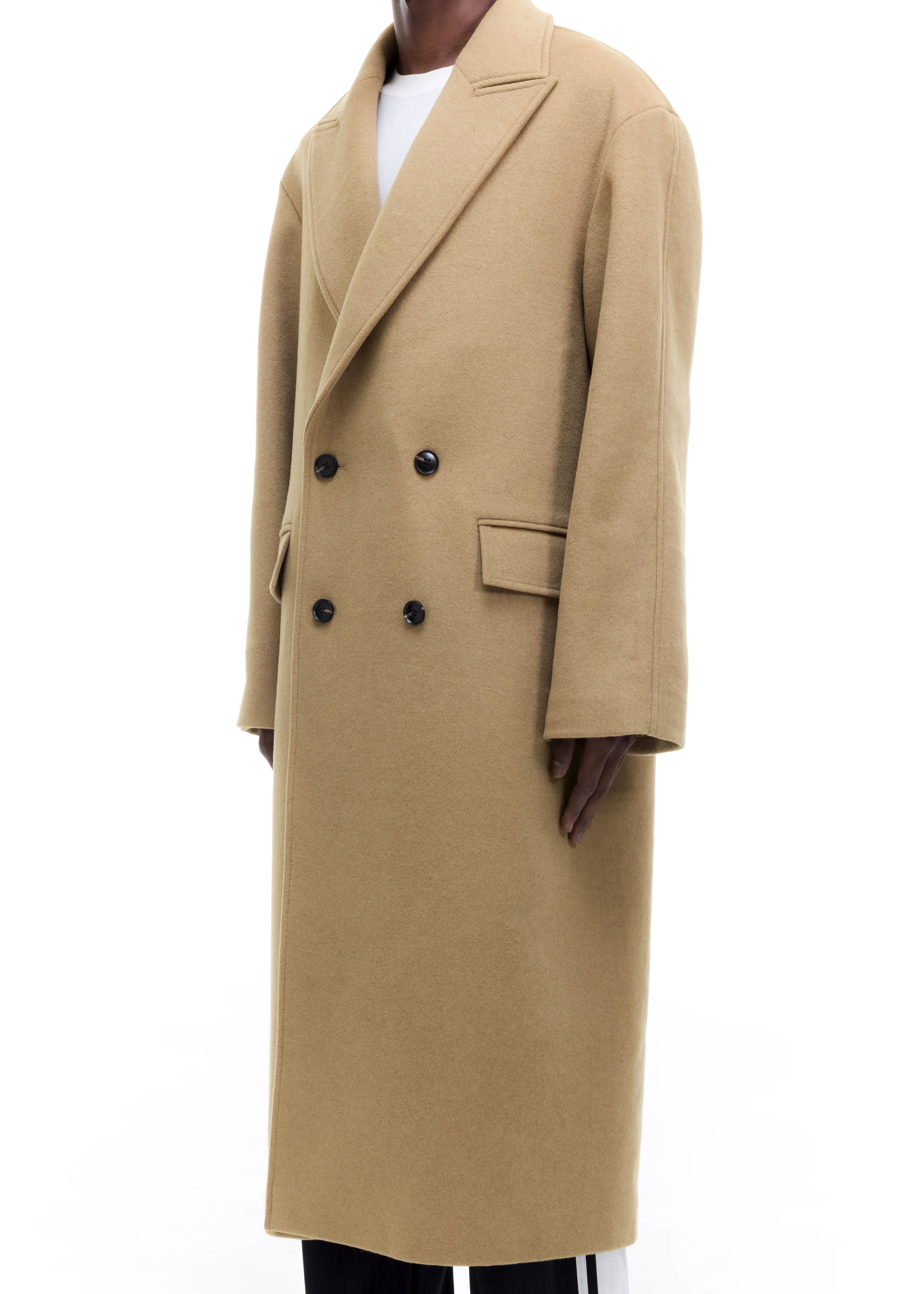 DUKE OVERCOAT - Image 6