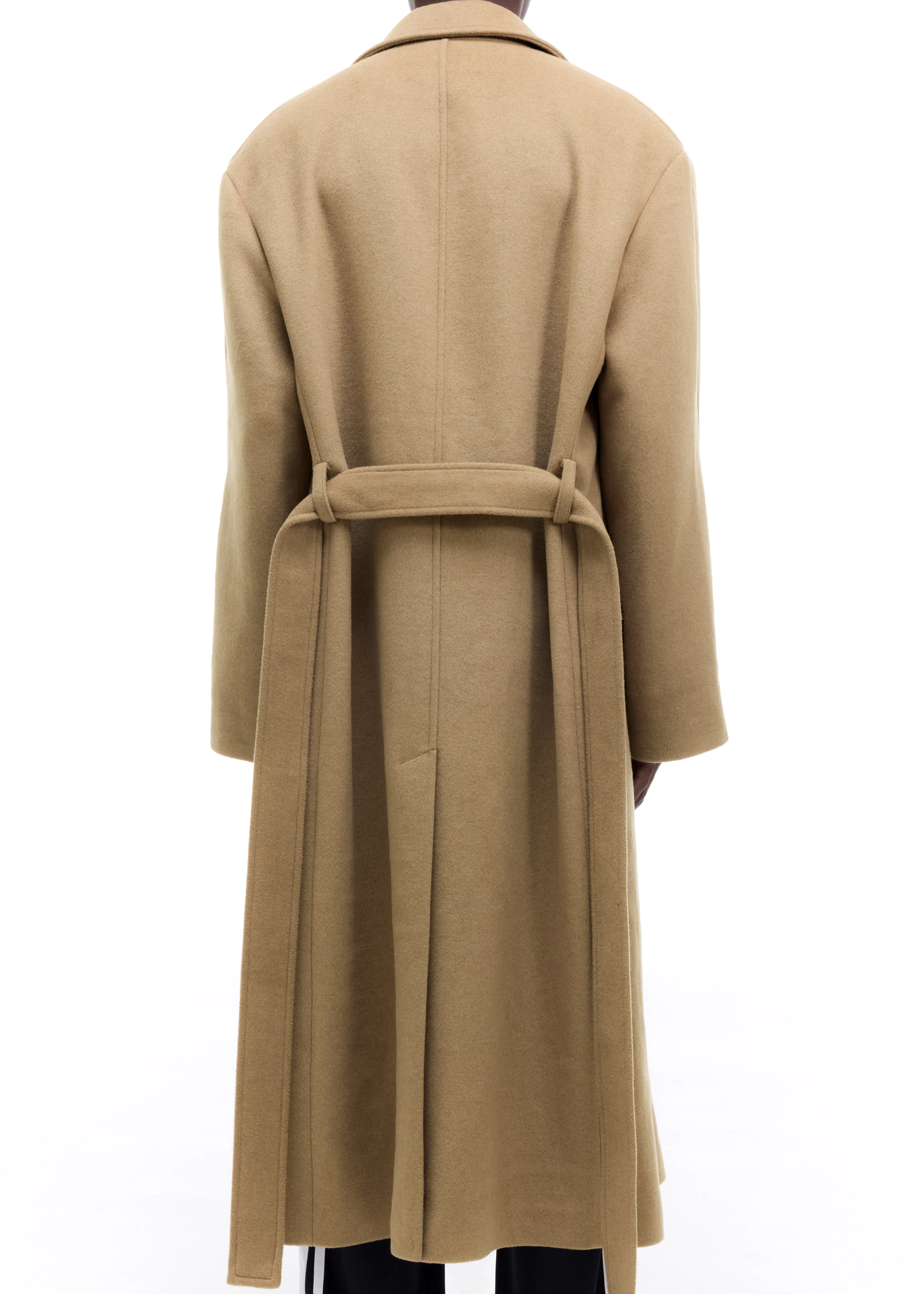 DUKE OVERCOAT - Image 7
