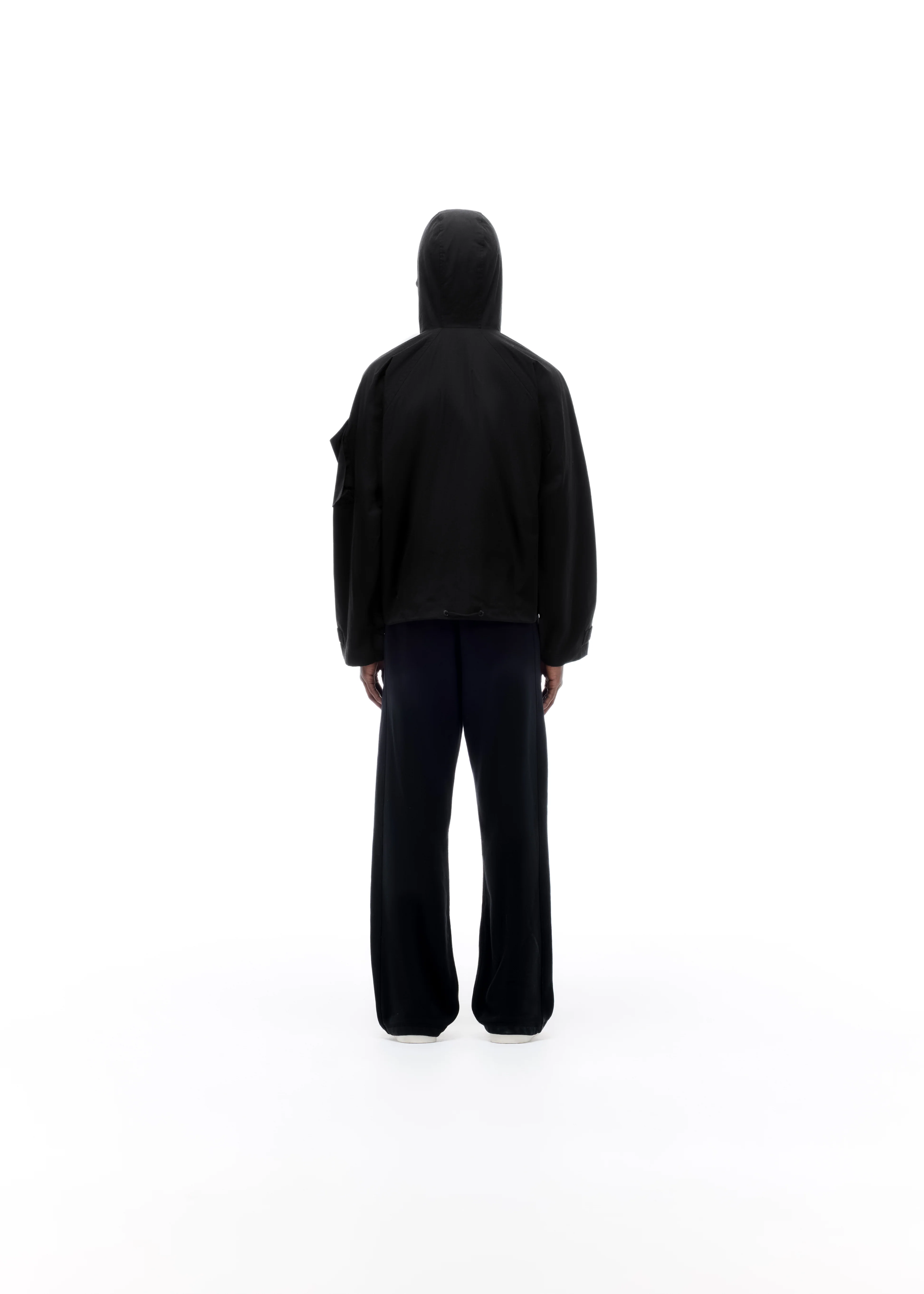 HOODED JACKET - Image 5