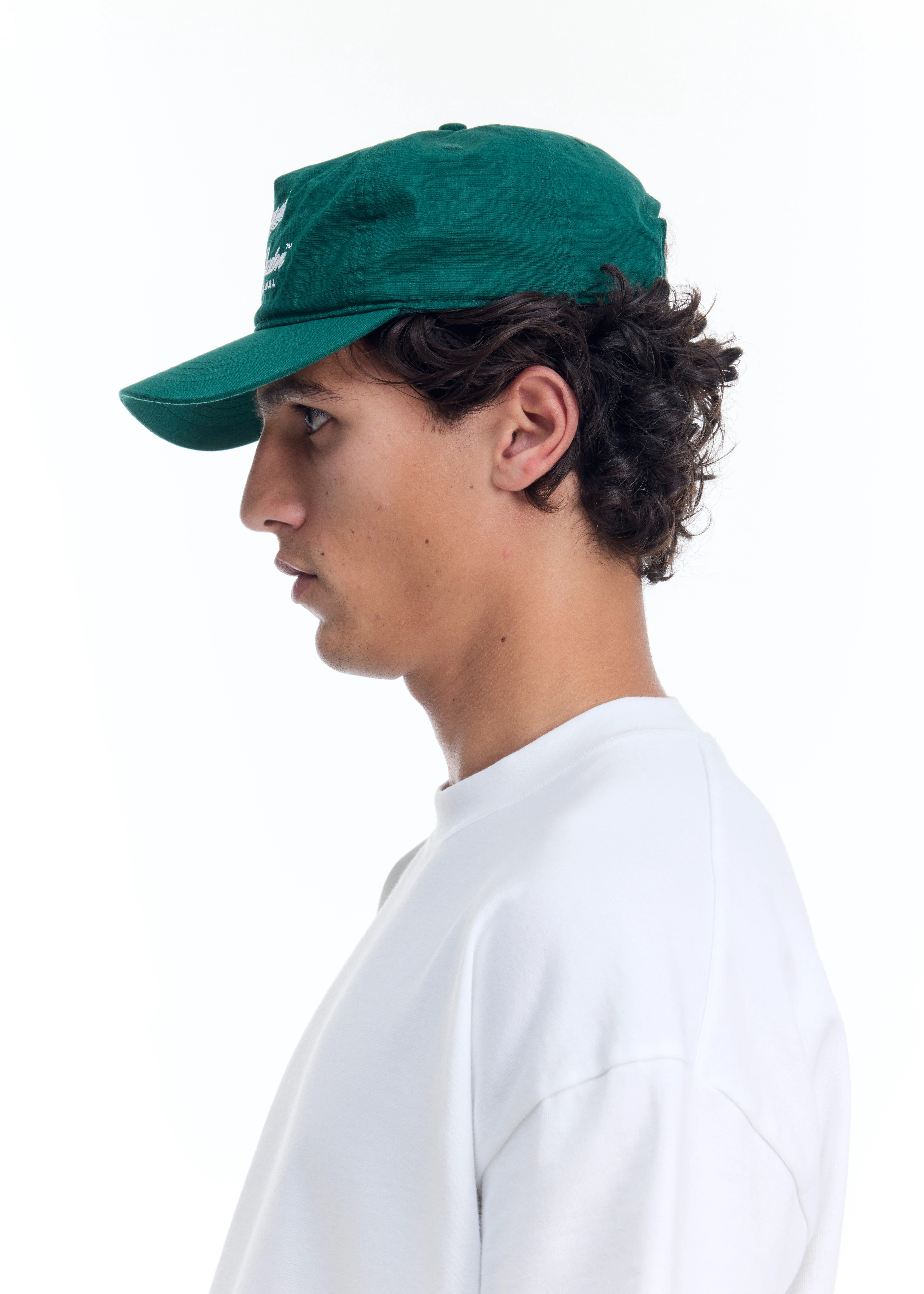 INTERNATIONAL BASEBALL CAP - Image 4