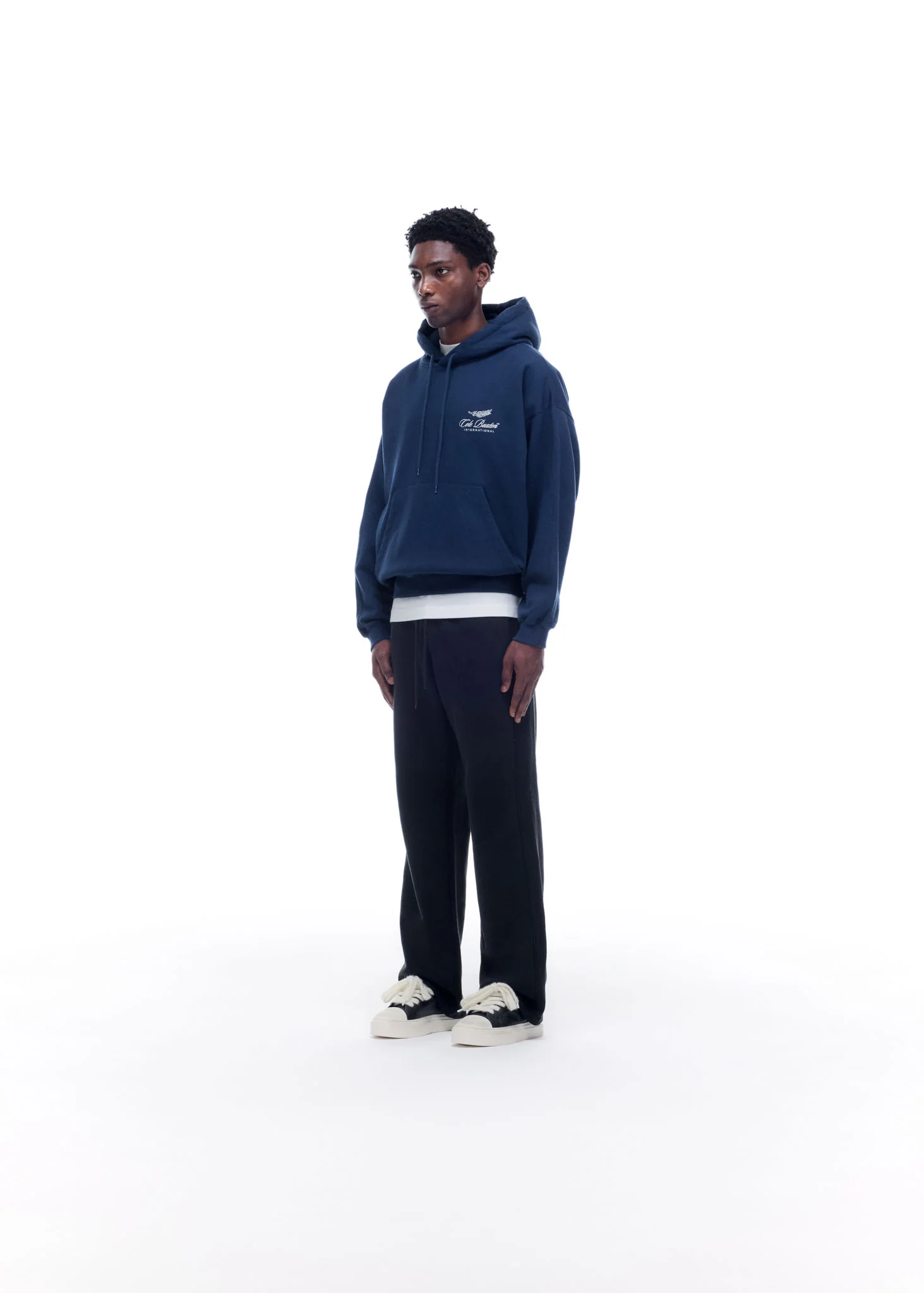 INTERNATIONAL HOODIE - Image 3