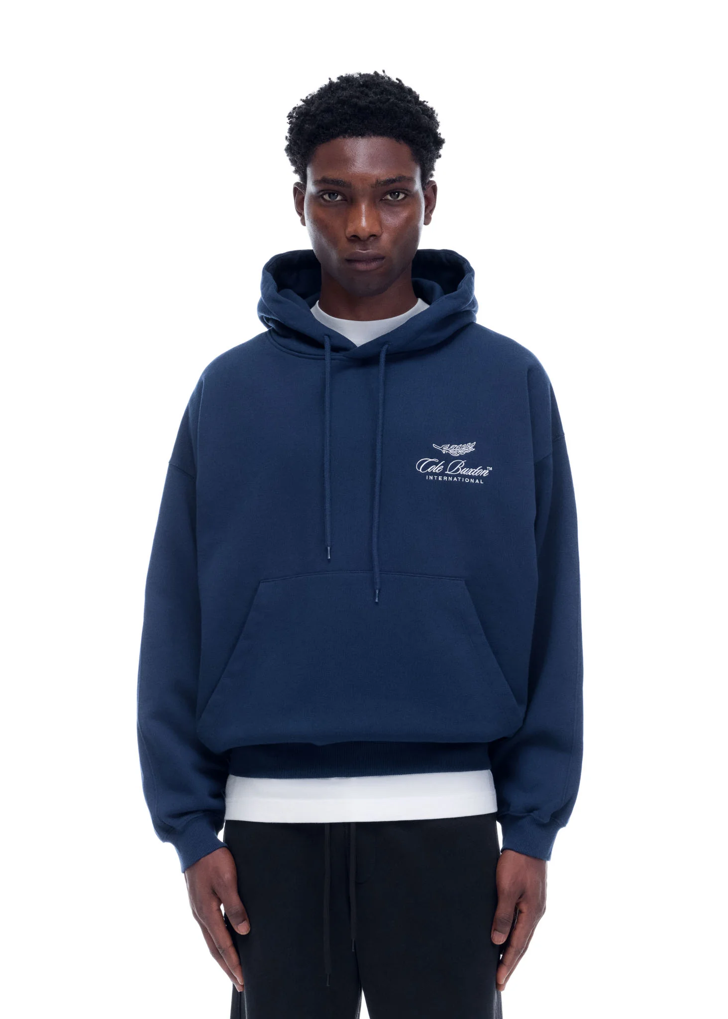 INTERNATIONAL HOODIE - Image 4