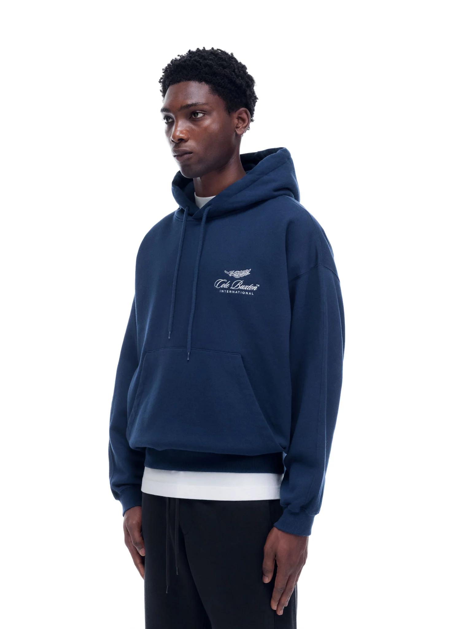 INTERNATIONAL HOODIE - Image 5