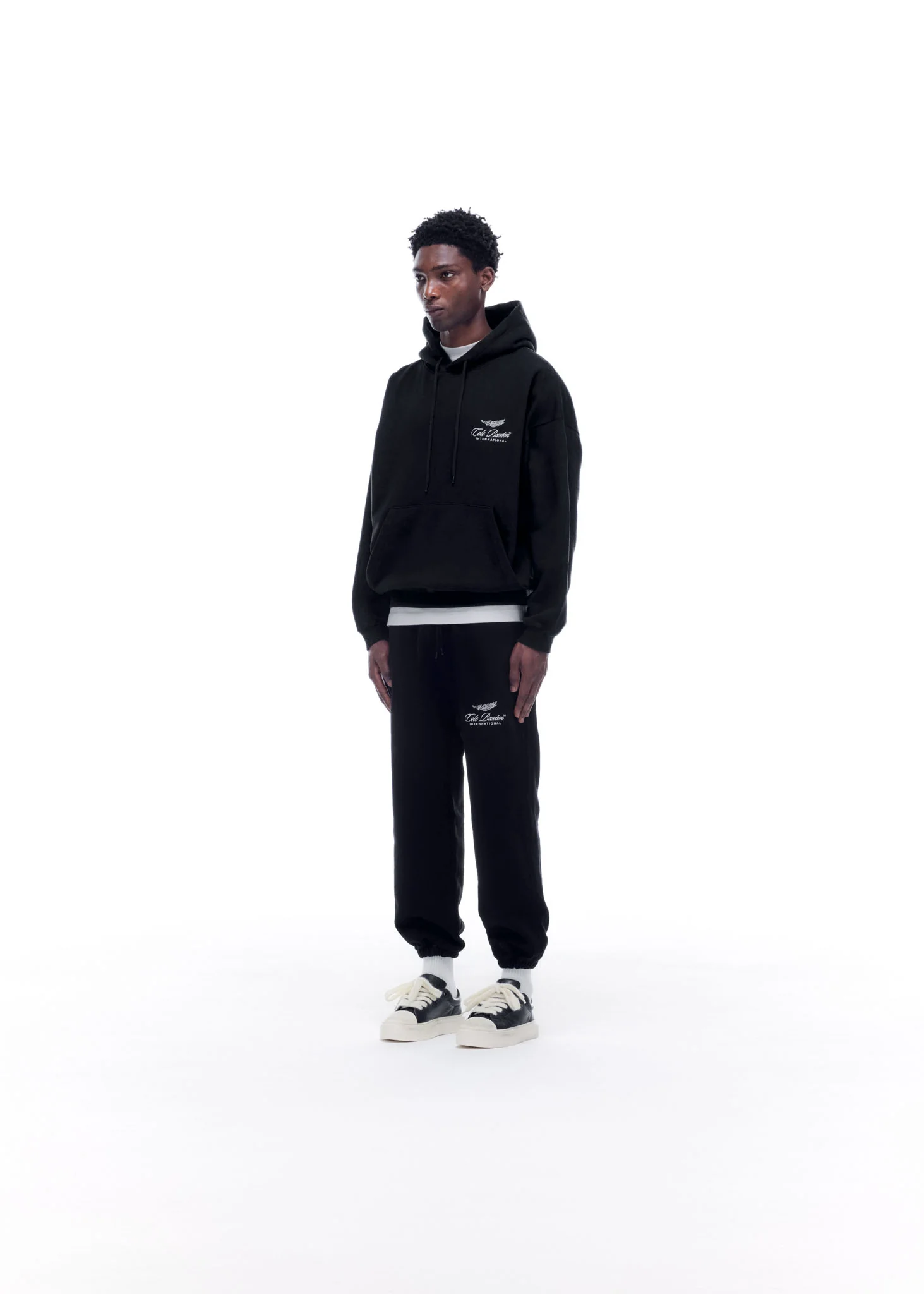 INTERNATIONAL SWEATPANTS - Image 3